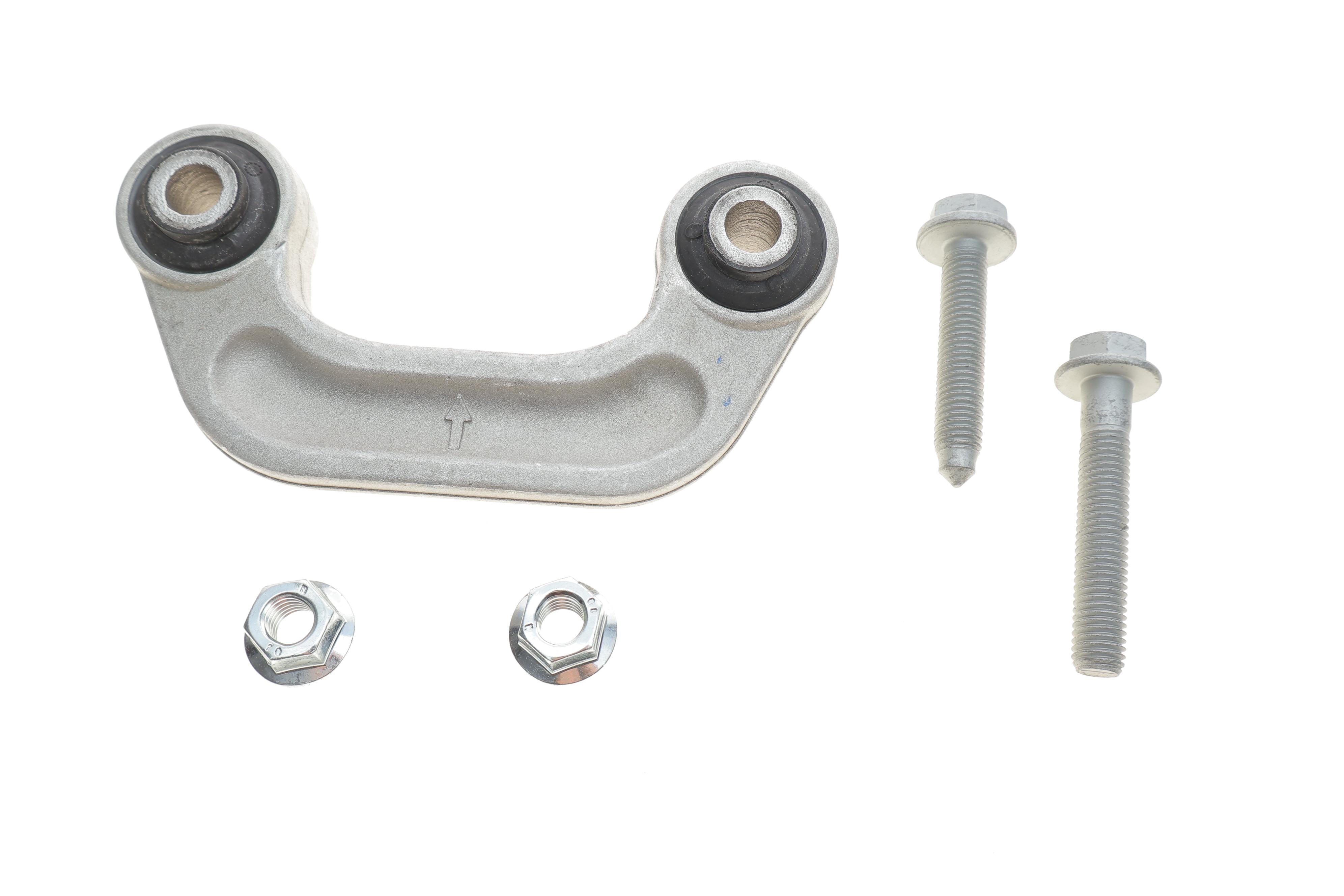 Тяга стабілізатора (переднього) Audi A6/A8 2.7-6.0 02-11 (L=110mm)