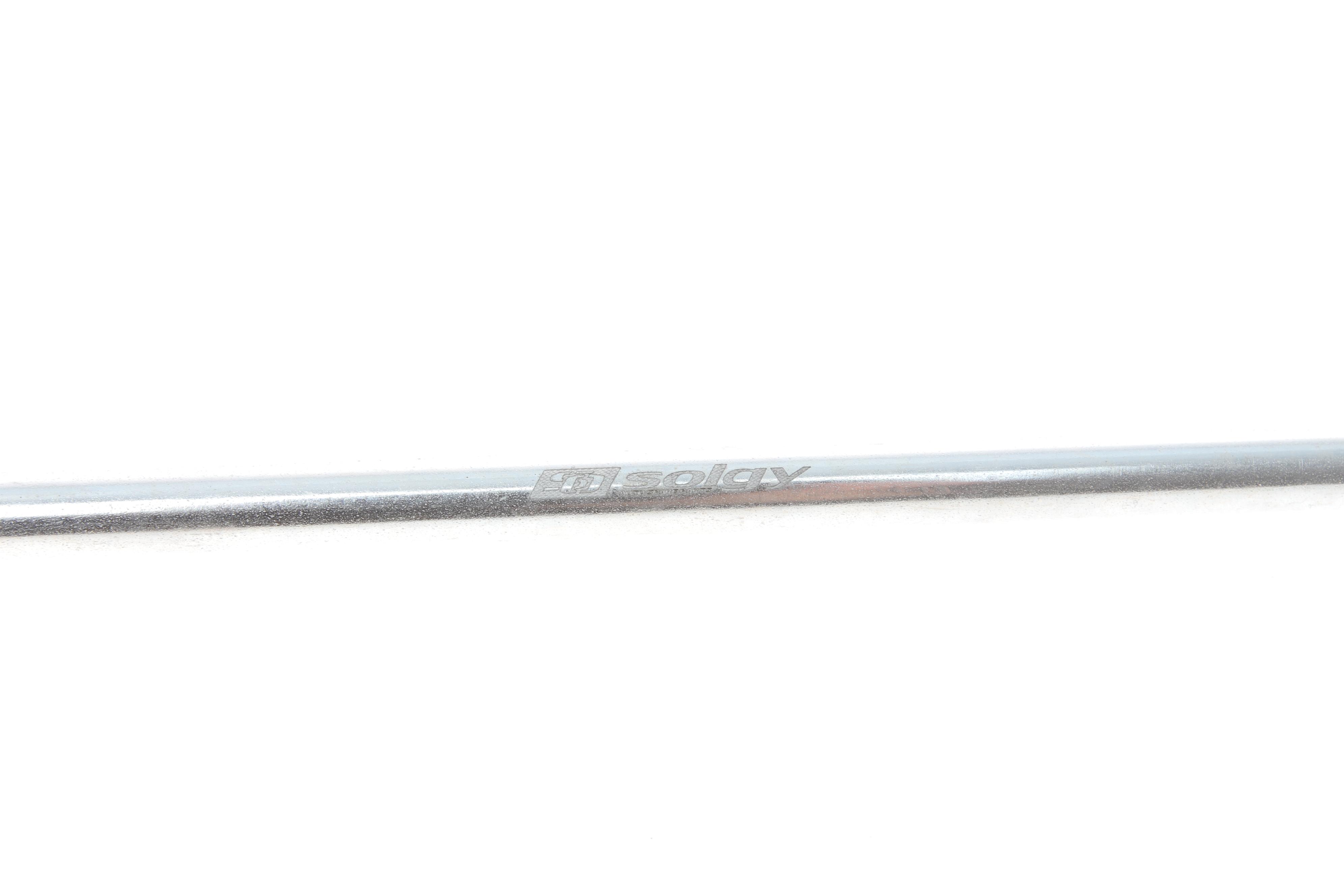 Тяга стабілізатора (переднього) Mazda 6/CX-5 2.0-2.5 11-