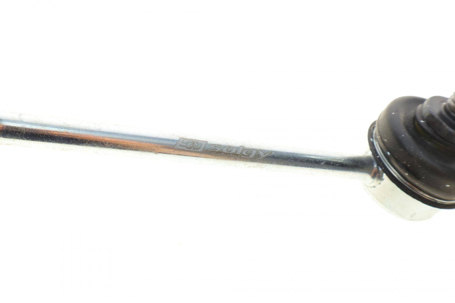 Тяга стабілізатора (заднього) Citroen C5 III/Peugeot 508 1.6-3.0 04-