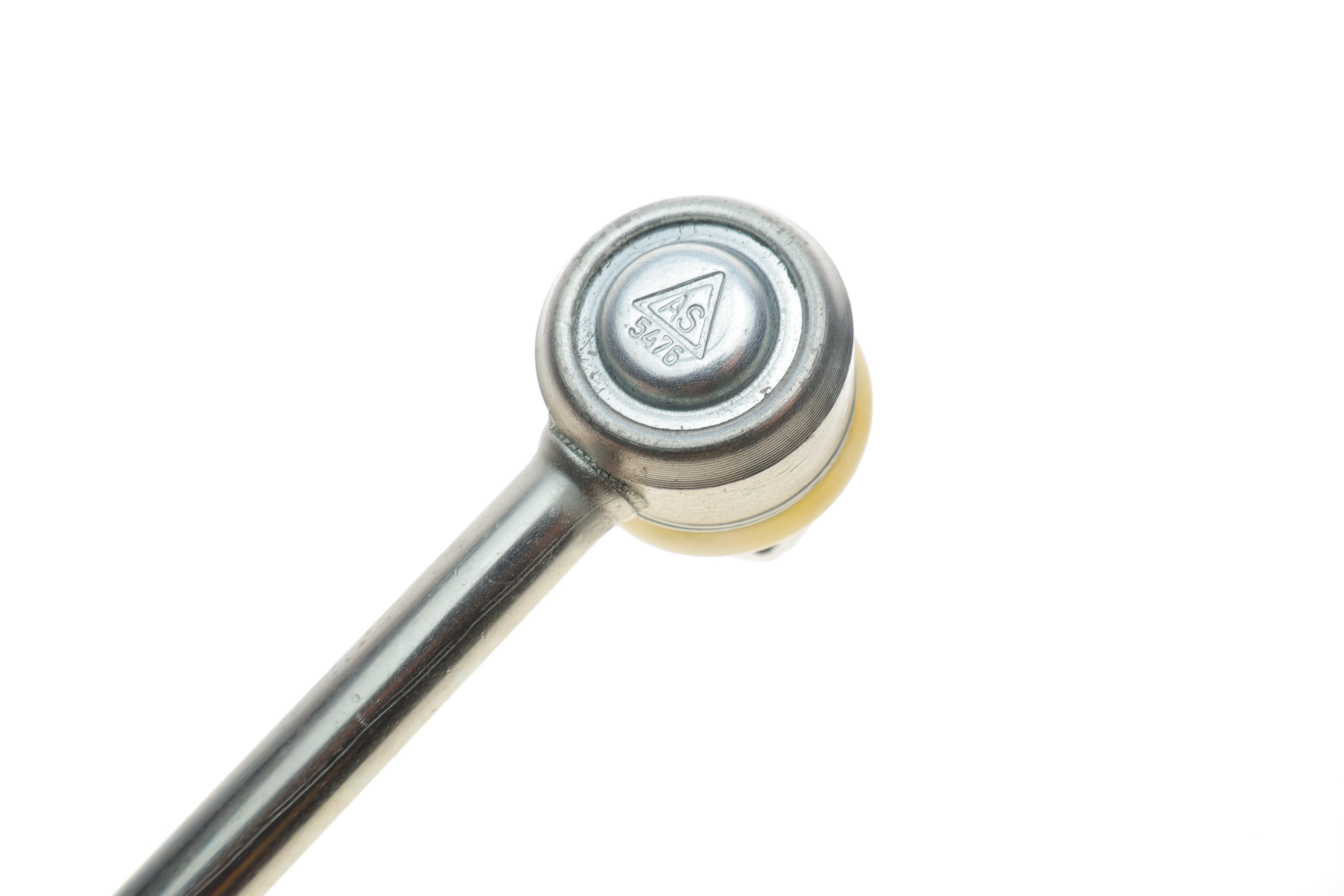 Тяга стабілізатора (переднього) (L) Hyundai Accent III/Kia Rio 05-10 (L=285mm)