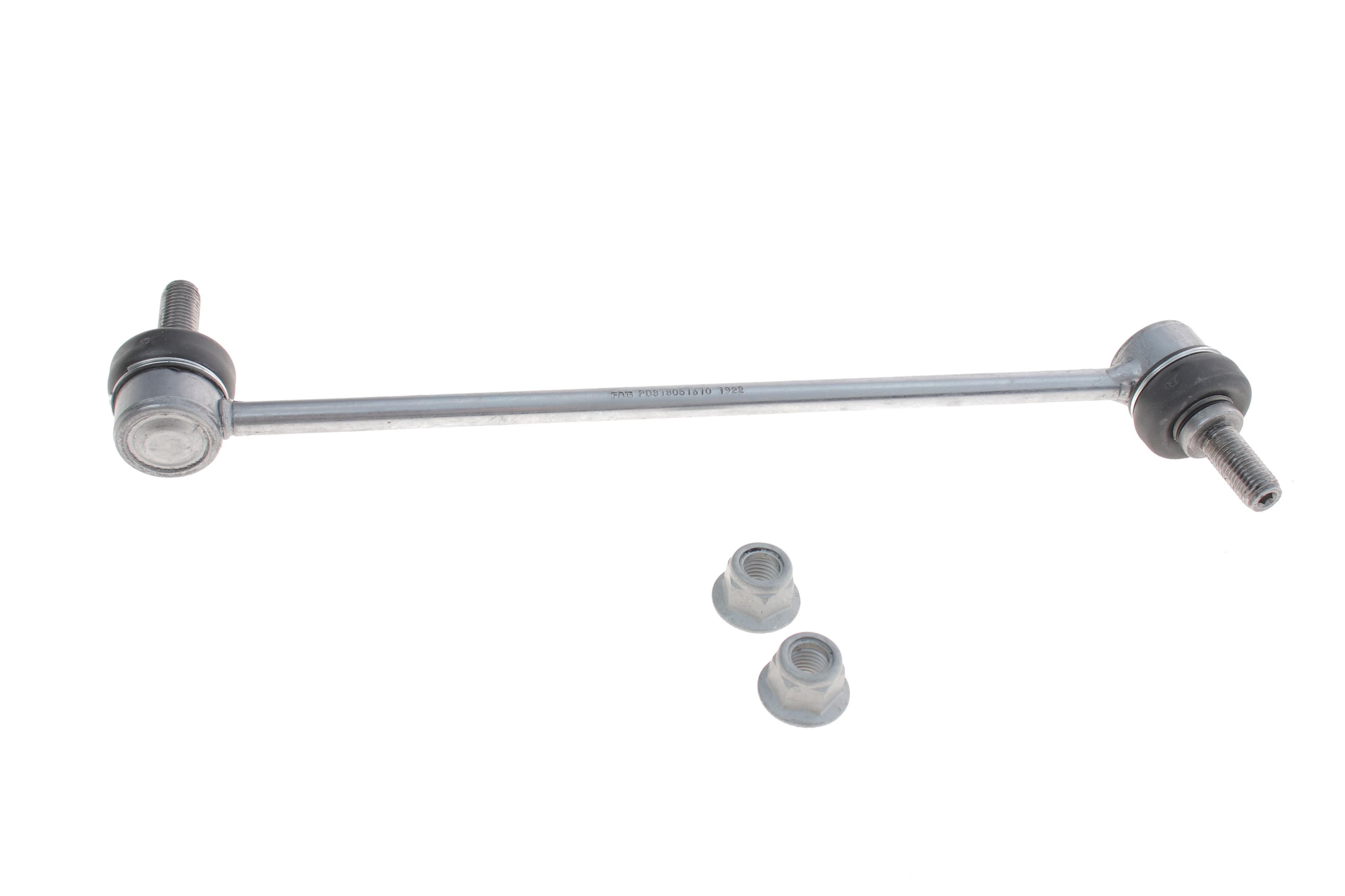 Тяга стабілізатора (переднього) BMW 5 (F10/F18)/7 (F01-F04) 2.0-6.0 08-, L=R