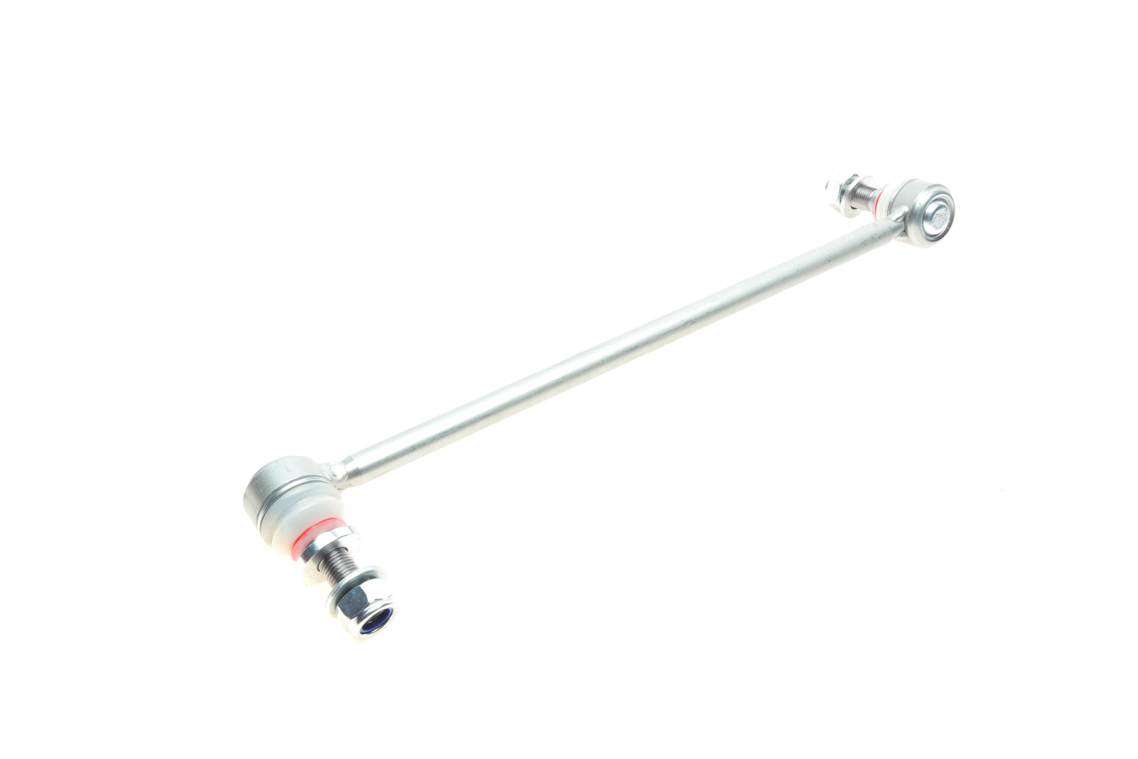 Тяга стабілізатора (переднього) (R) VW Crafter 16- (L=380mm)