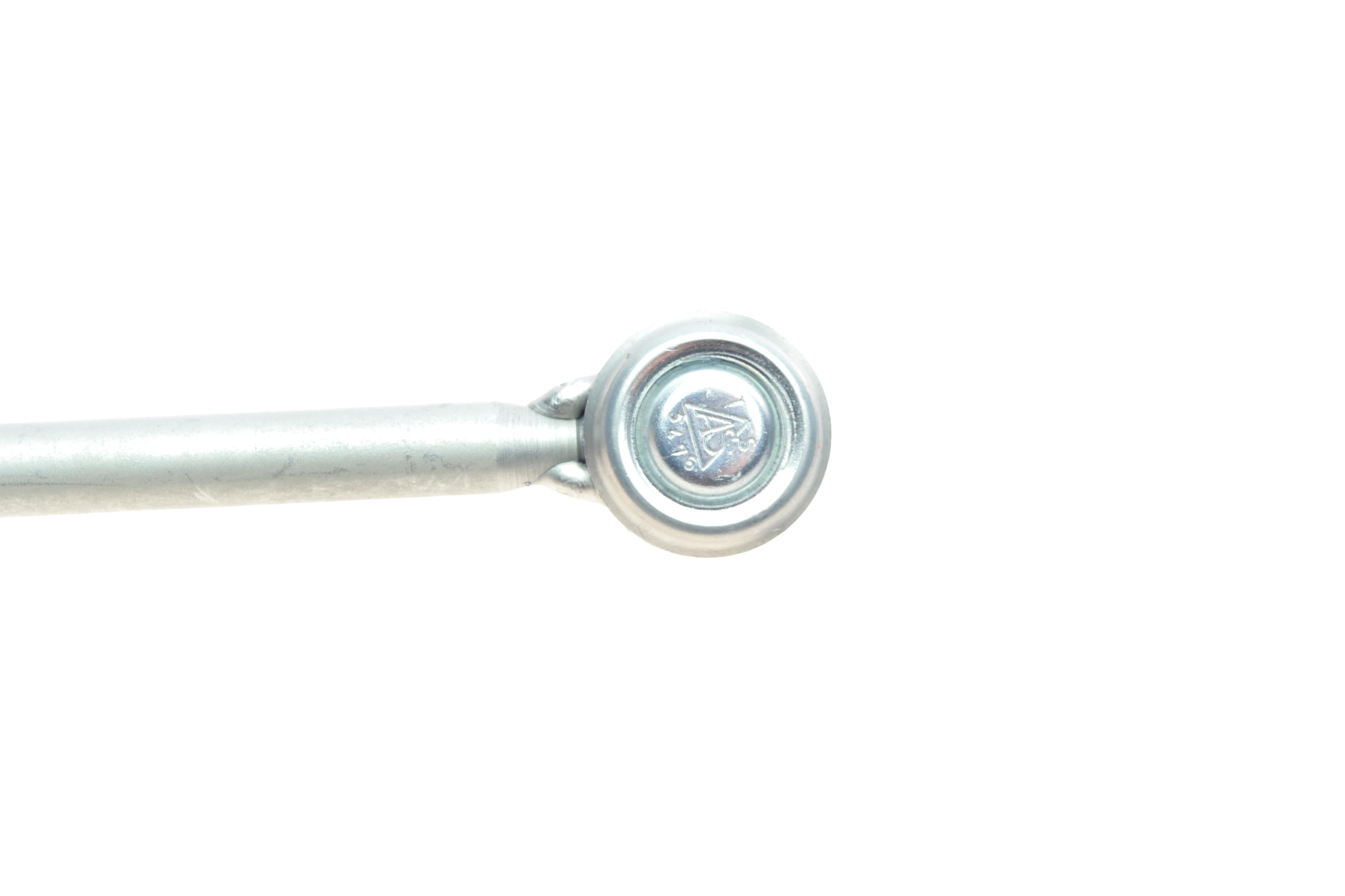 Тяга стабілізатора (переднього) (R) VW Crafter 16- (L=380mm)