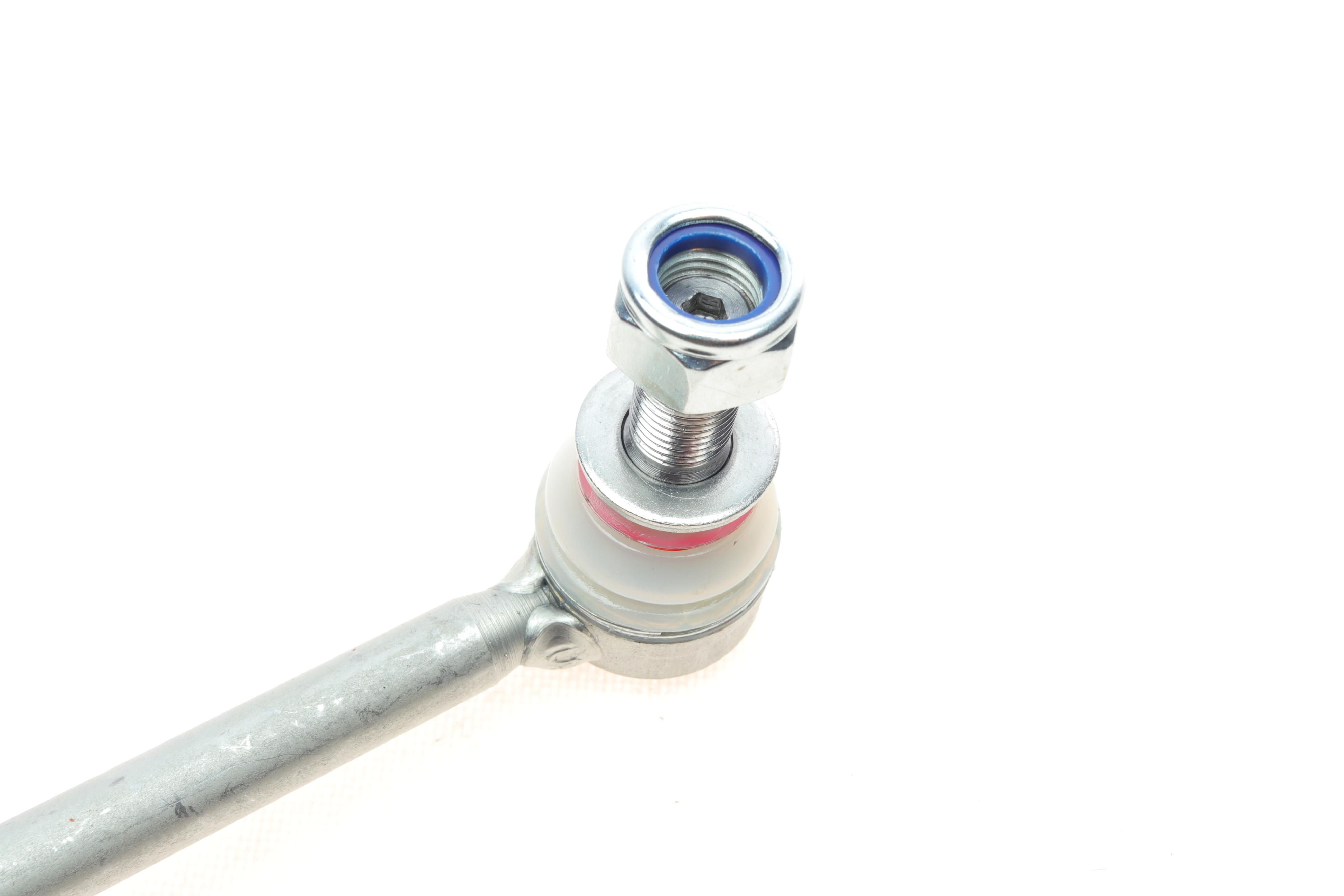 Тяга стабілізатора (переднього) (R) VW Crafter 16- (L=380mm)