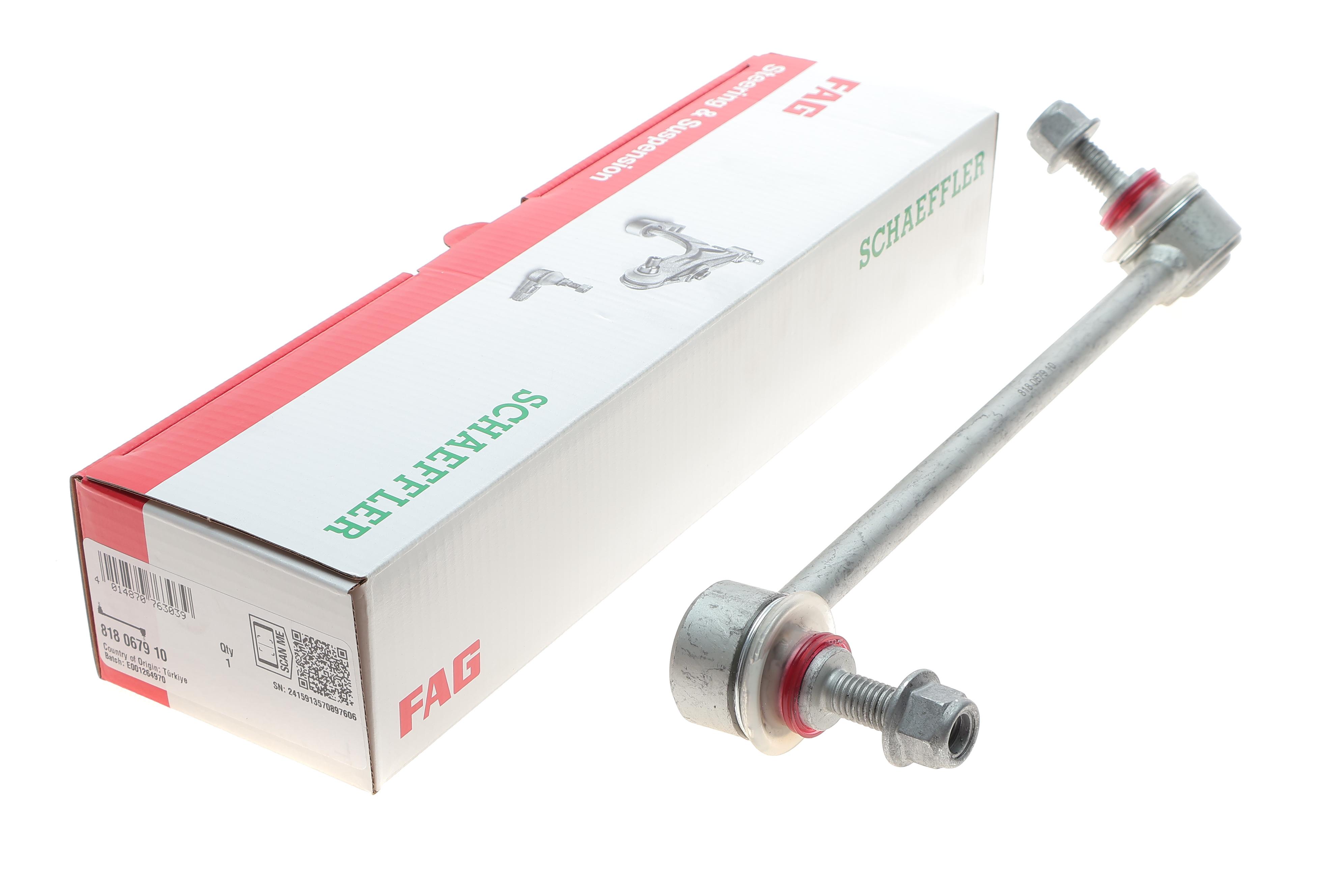 Тяга стабілізатора (переднього) (R) Tesla Model 3 17-