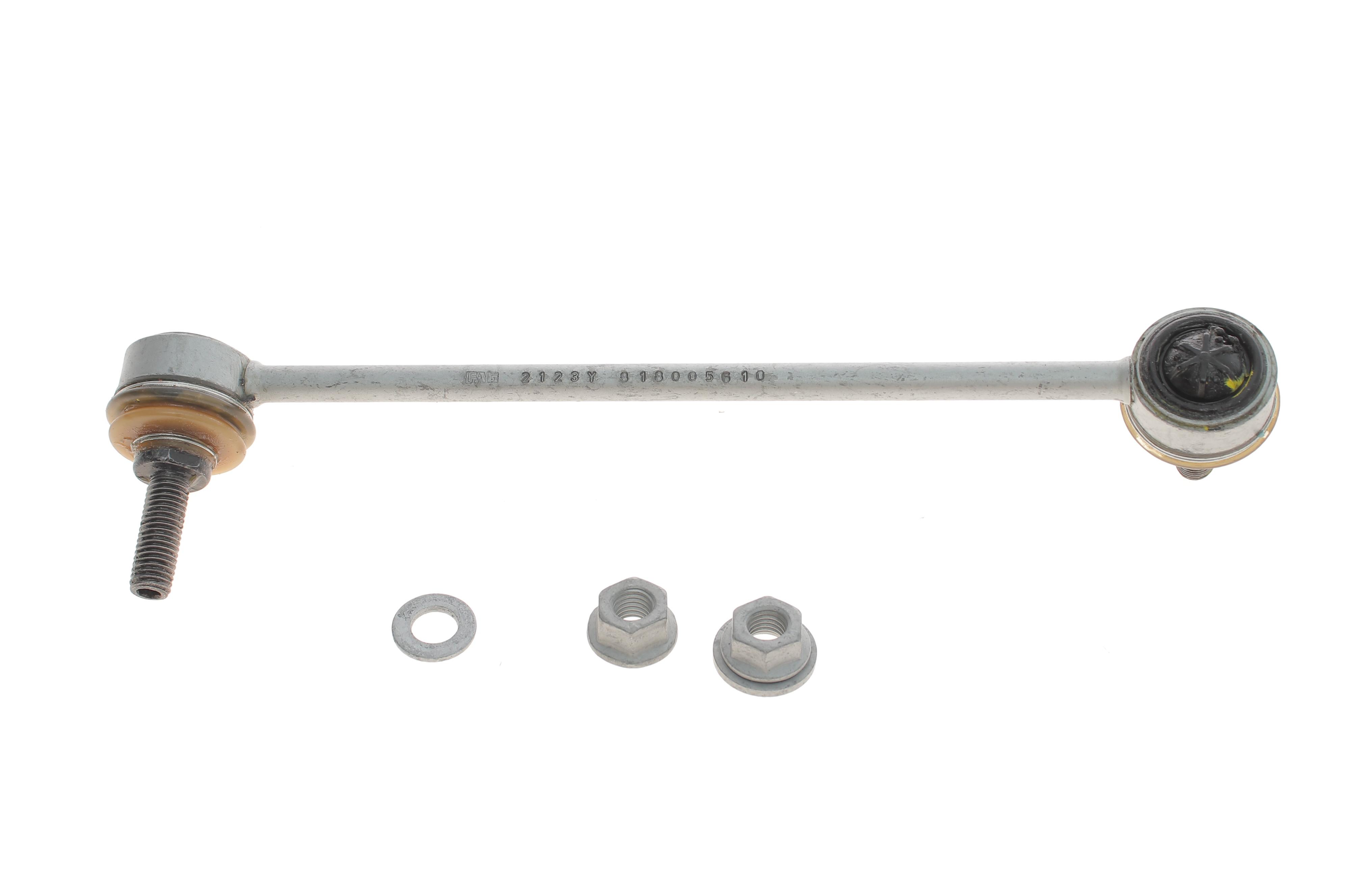 Тяга стабілізатора (переднього) (R) BMW 5 (E39) 95-