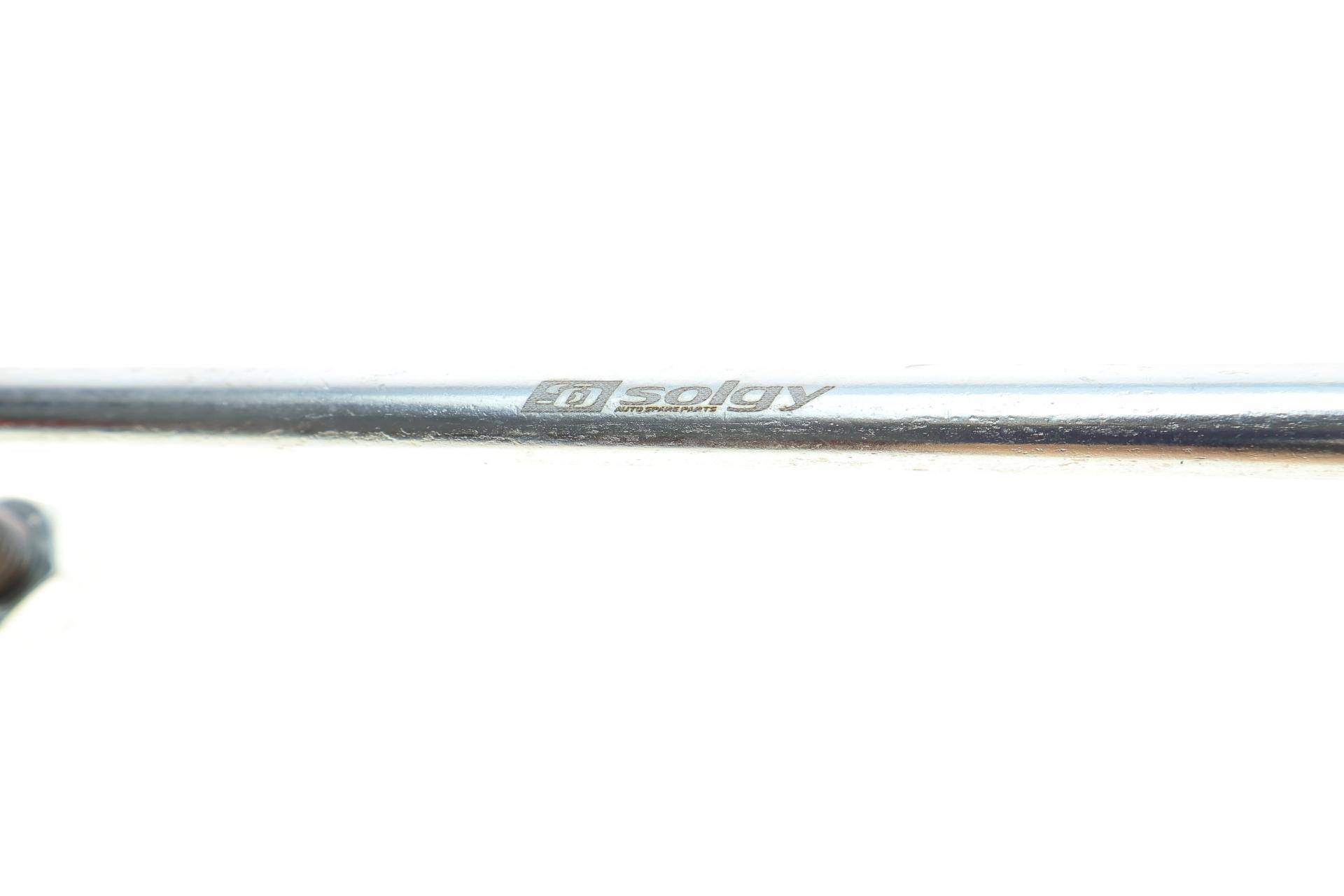 Тяга стабілізатора (заднього) Hyundai Tucson/Kia Sportage 2.0CRDi/2.0-2.7 04-