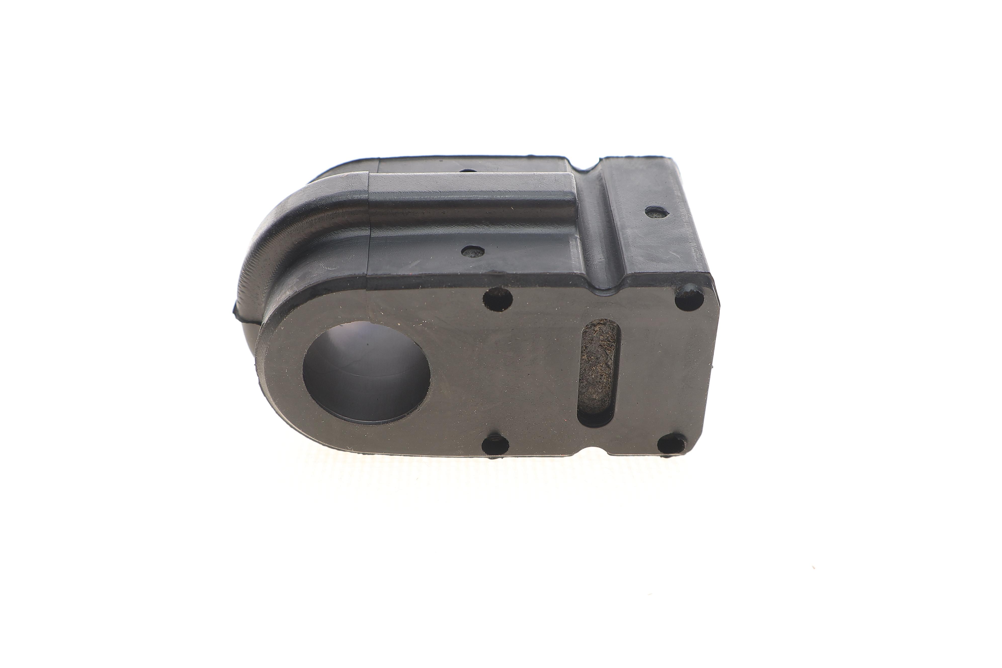 Втулка стабілізатора (переднього) Renault Megane II 02-08 (d=19.5mm)