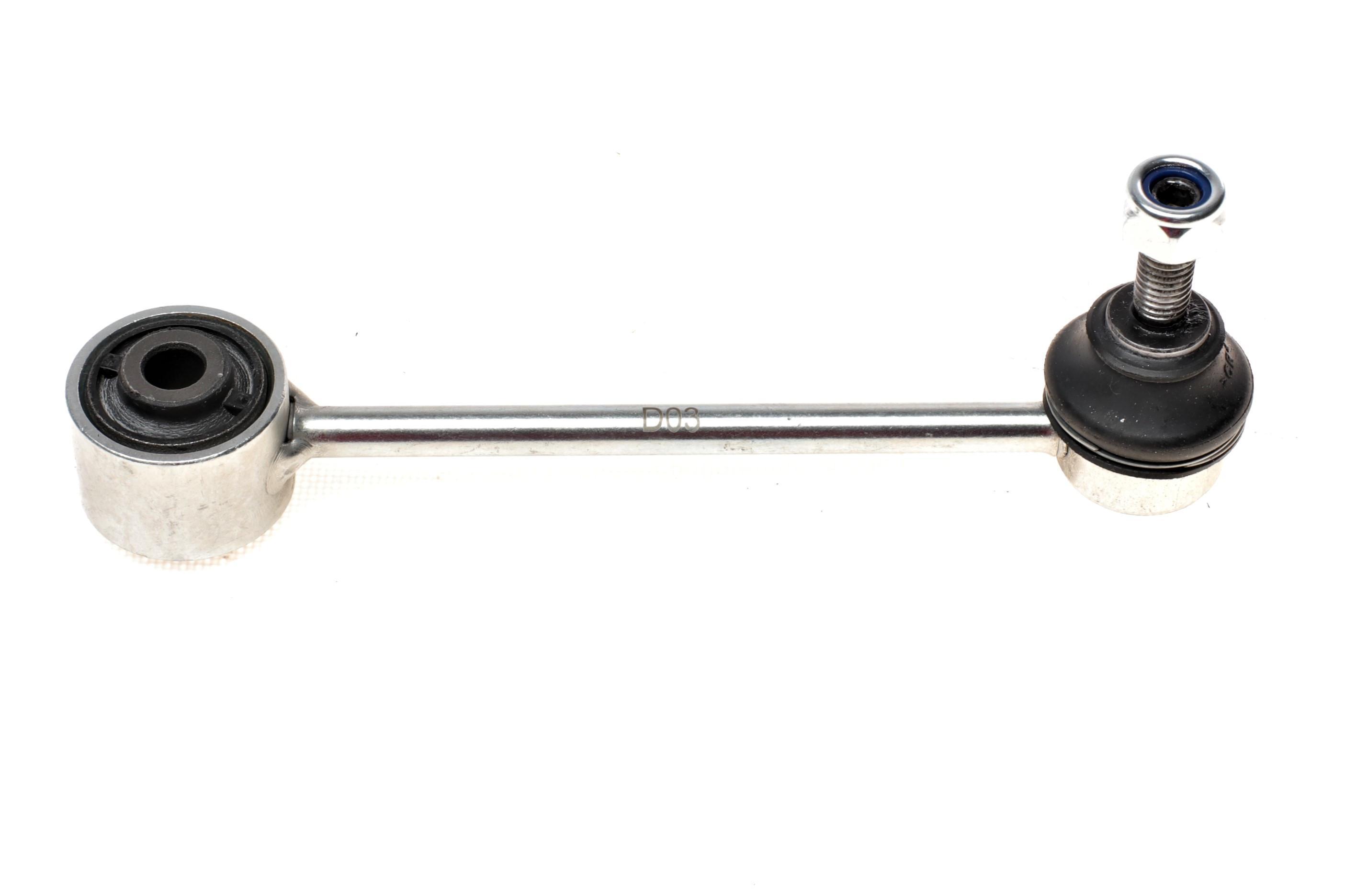 Тяга стабілізатора (заднього) Renault Master III/Opel Movano B 2.3CDTI 10- (L=166mm)