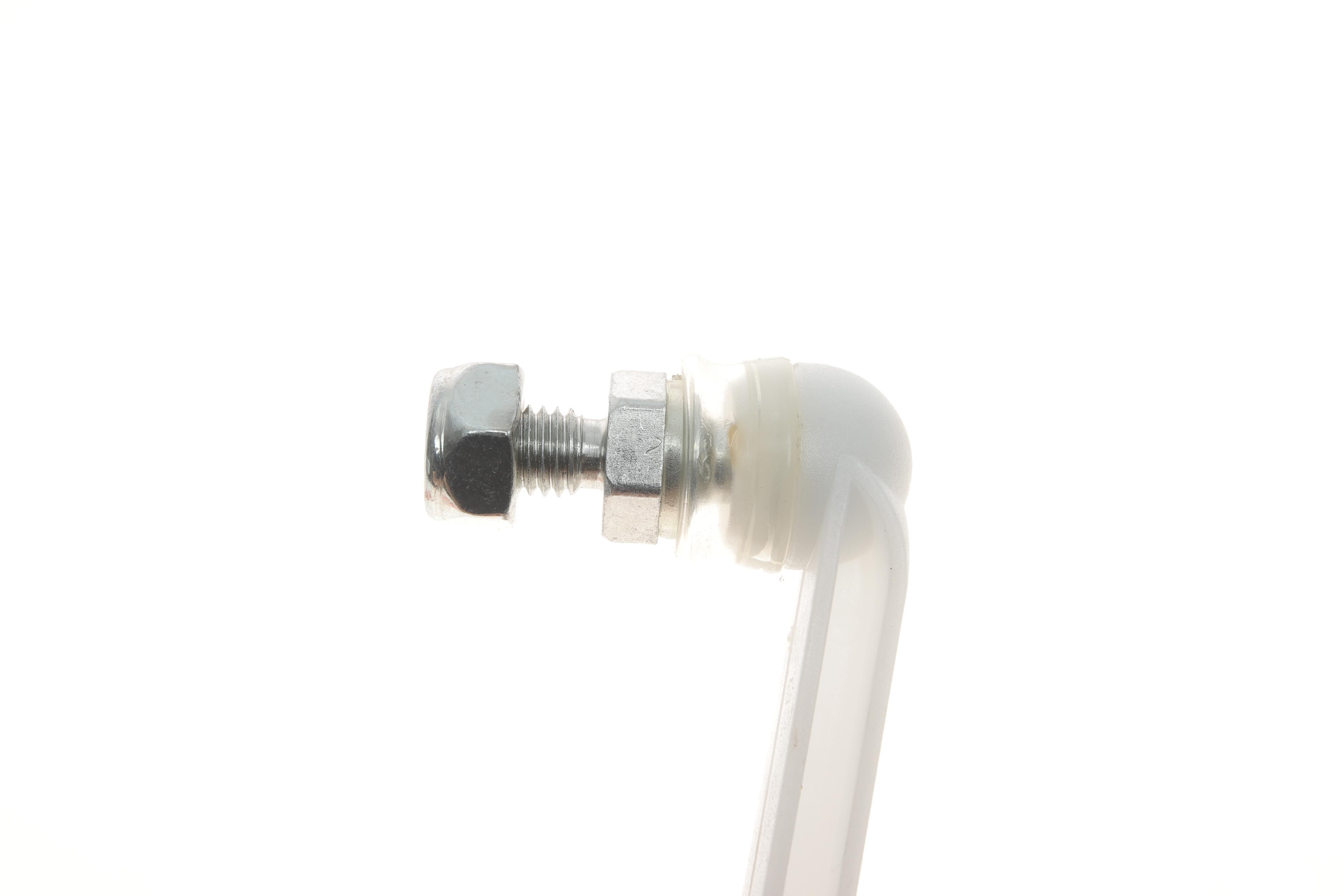 Тяга крана регулювання гальмівних зусиль MB Sprinter/VW LT 96-