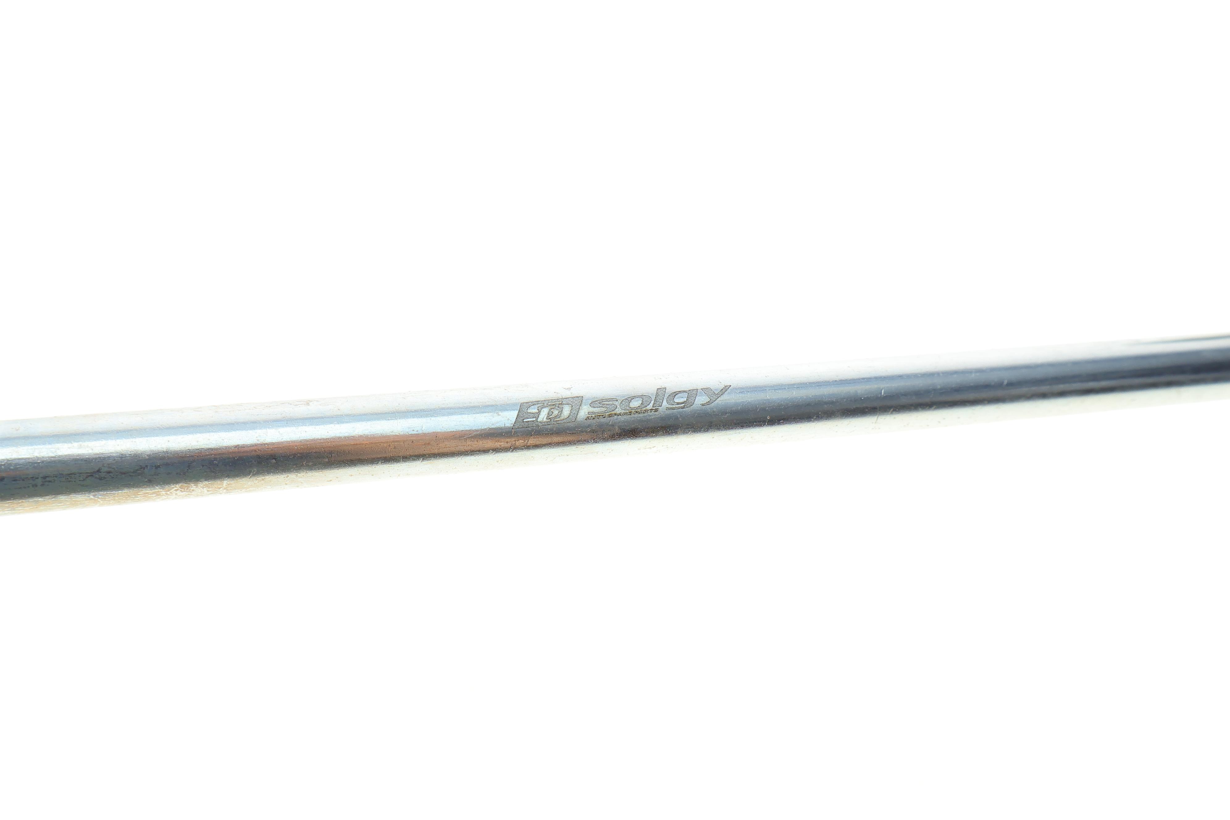 Тяга стабілізатора (переднього) (R) MB C-class (W204)/E-class (C207) 07-