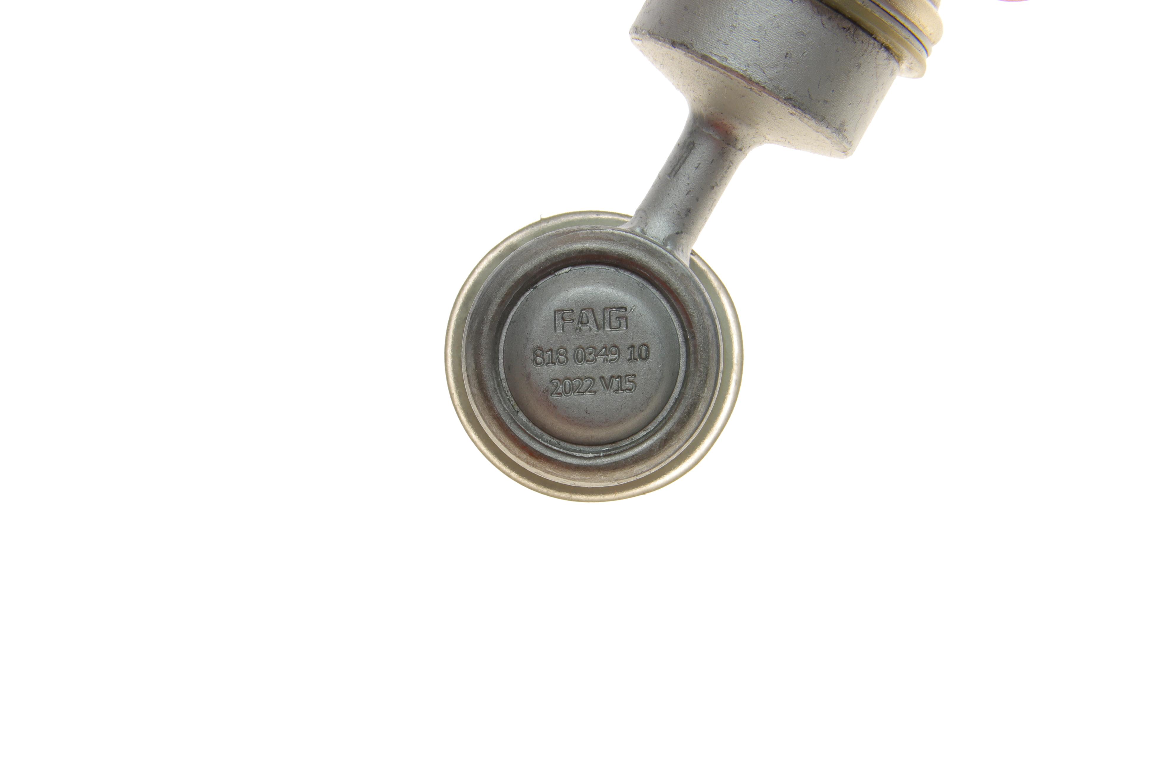 Тяга стабілізатора (заднього) Ford Focus/Mazda 3/Volvo S40, V50, C70. 03-