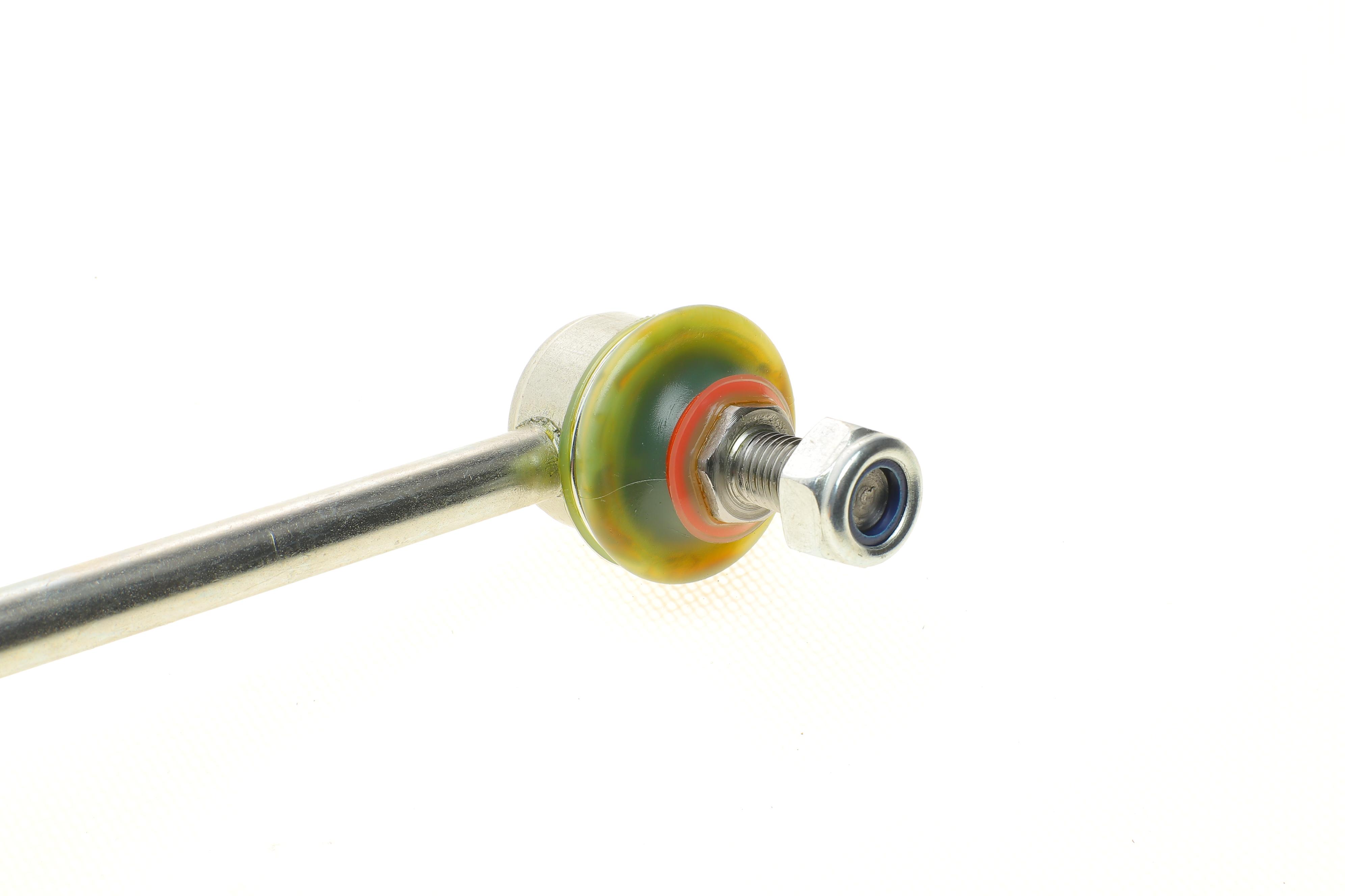 Тяга стабілізатора (переднього) (R) Kia Cerato 1.5D-2.0 04-