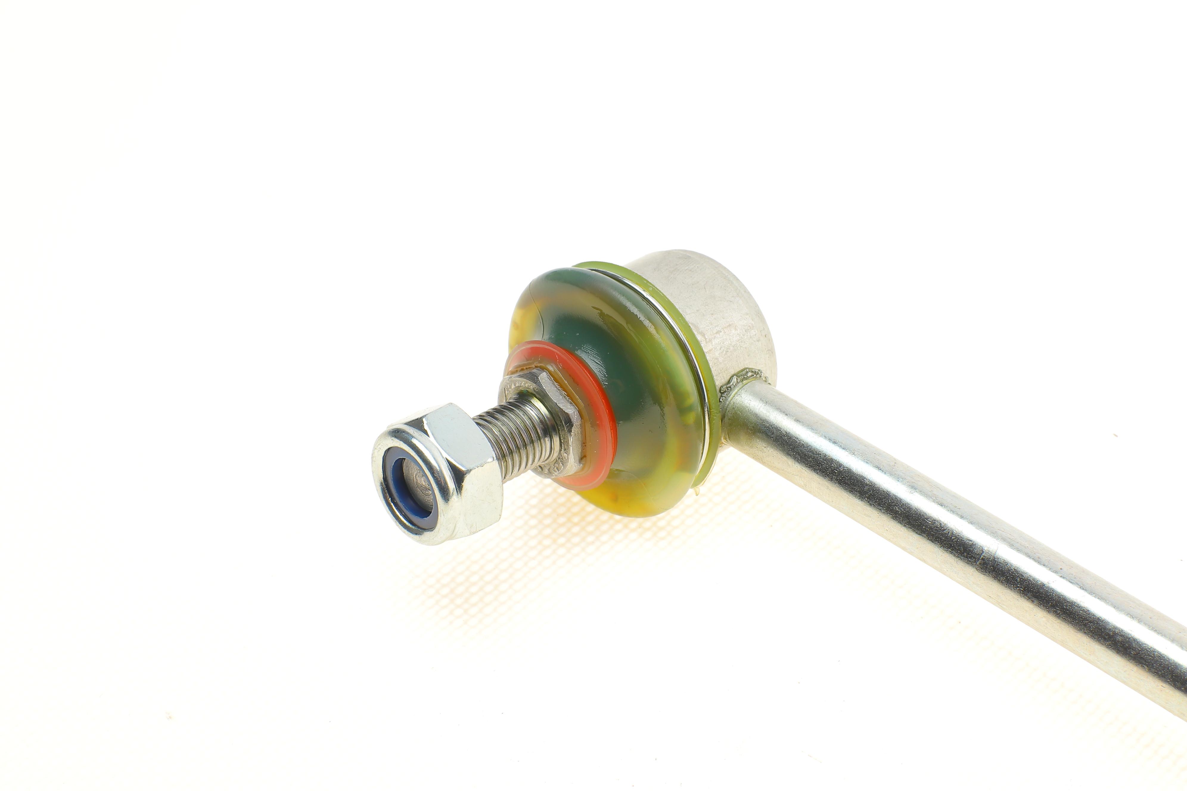 Тяга стабілізатора (переднього) (R) Kia Cerato 1.5D-2.0 04-