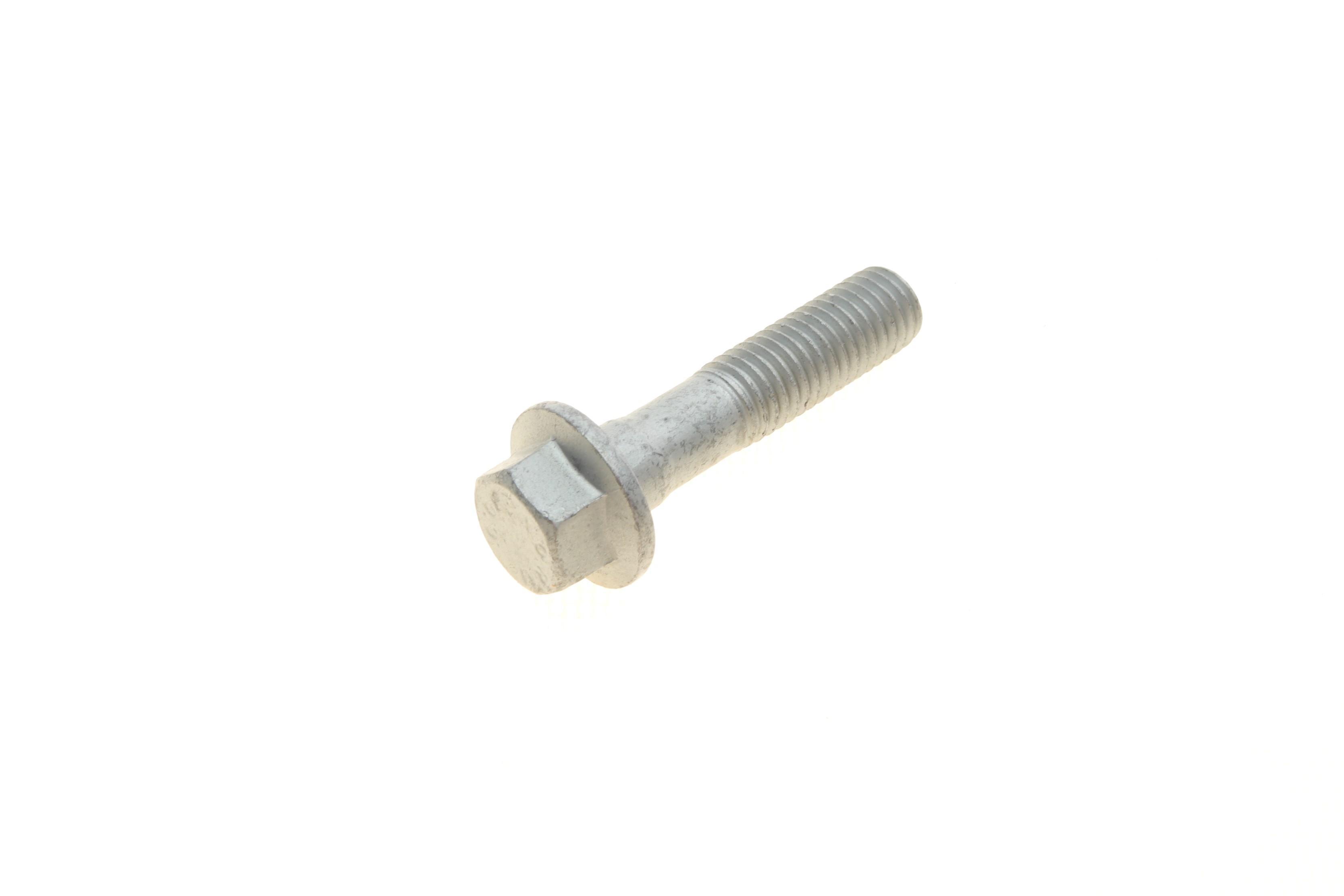 Тяга стабілізатора (заднього) MB Vito (W639) 03-