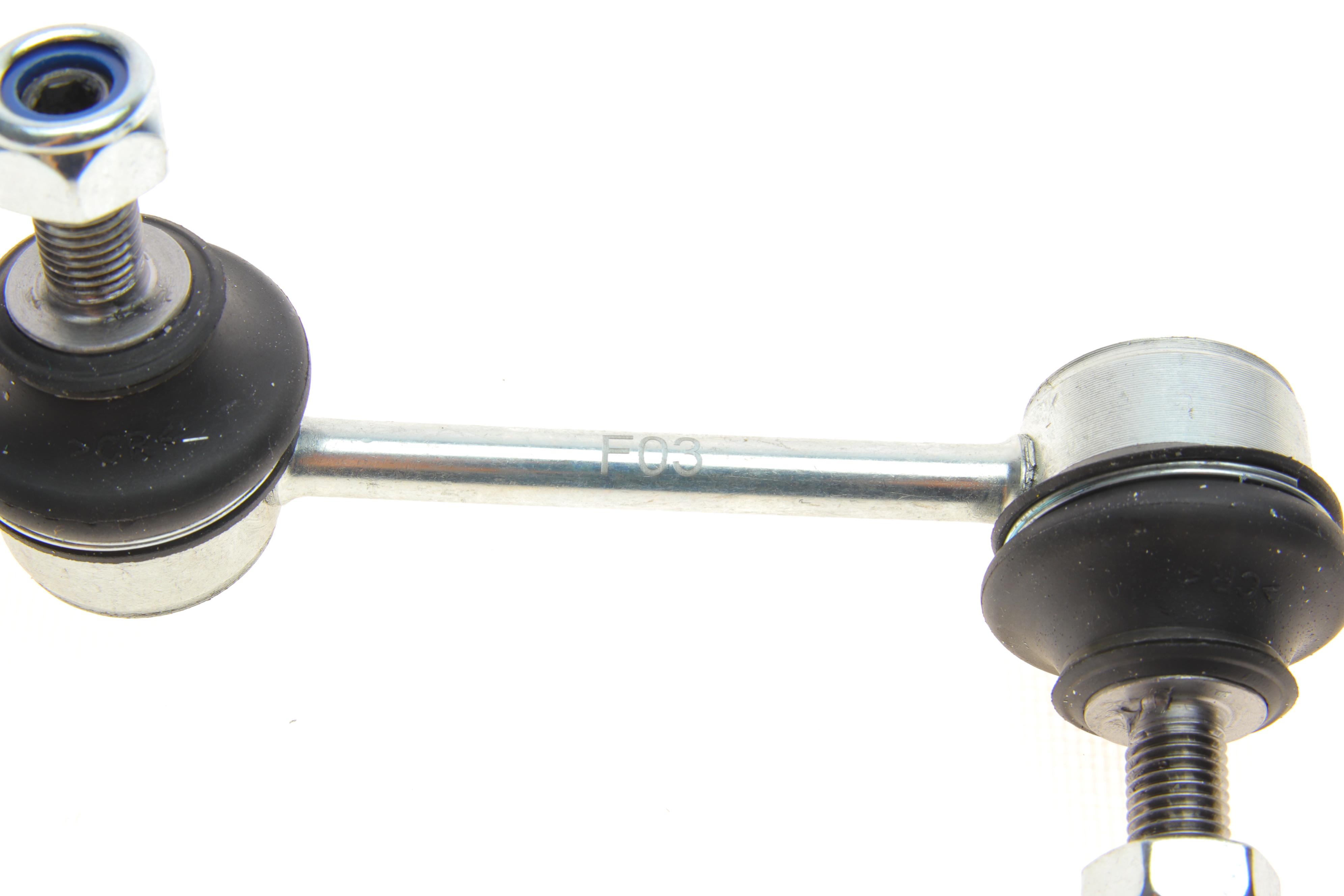 Тяга стабілізатора (переднього) (L) Kia Clarius/Mazda CX-7 96-