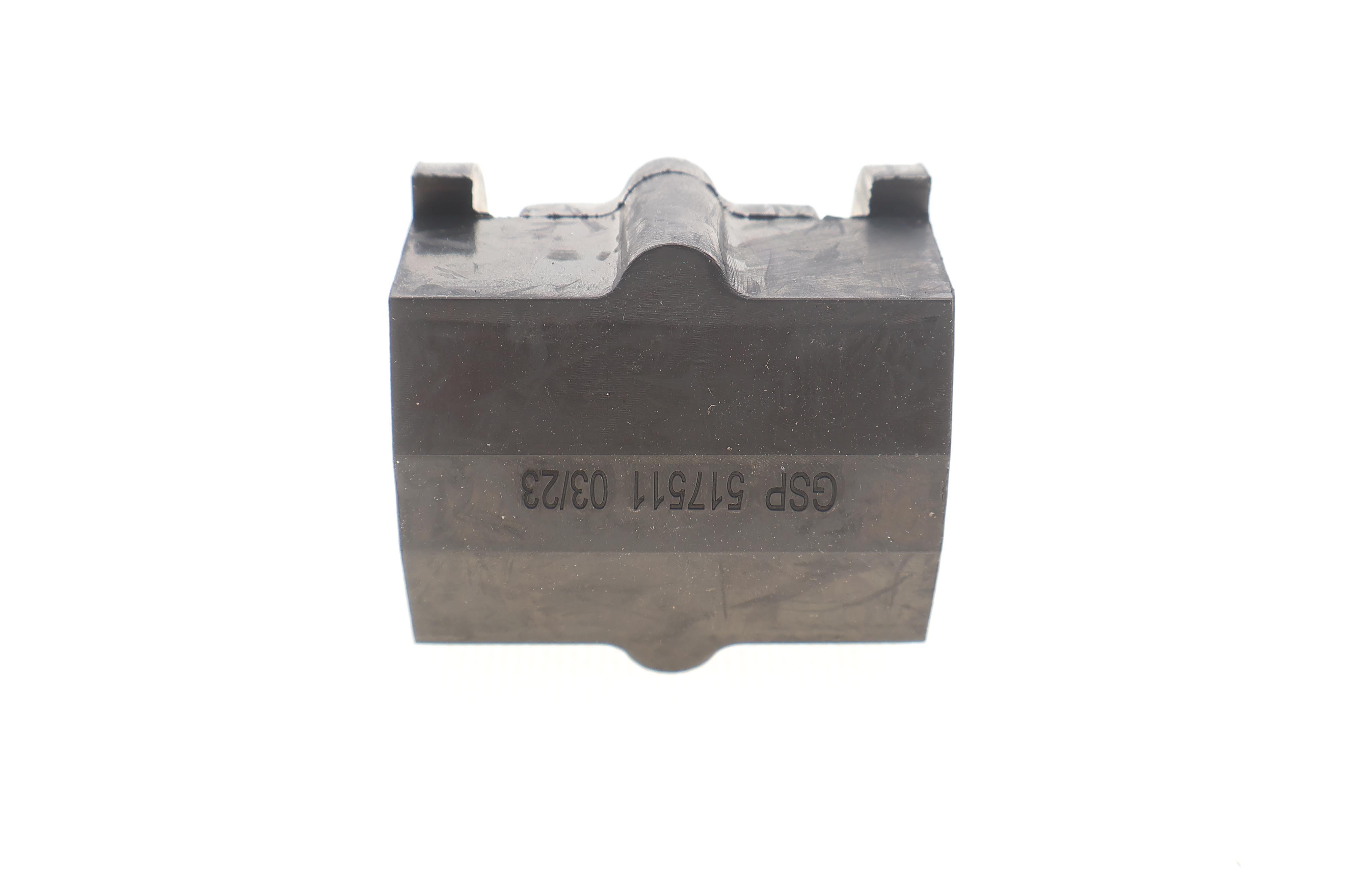 Втулка стабілізатора (переднього) Nissan X-Trail 01-08