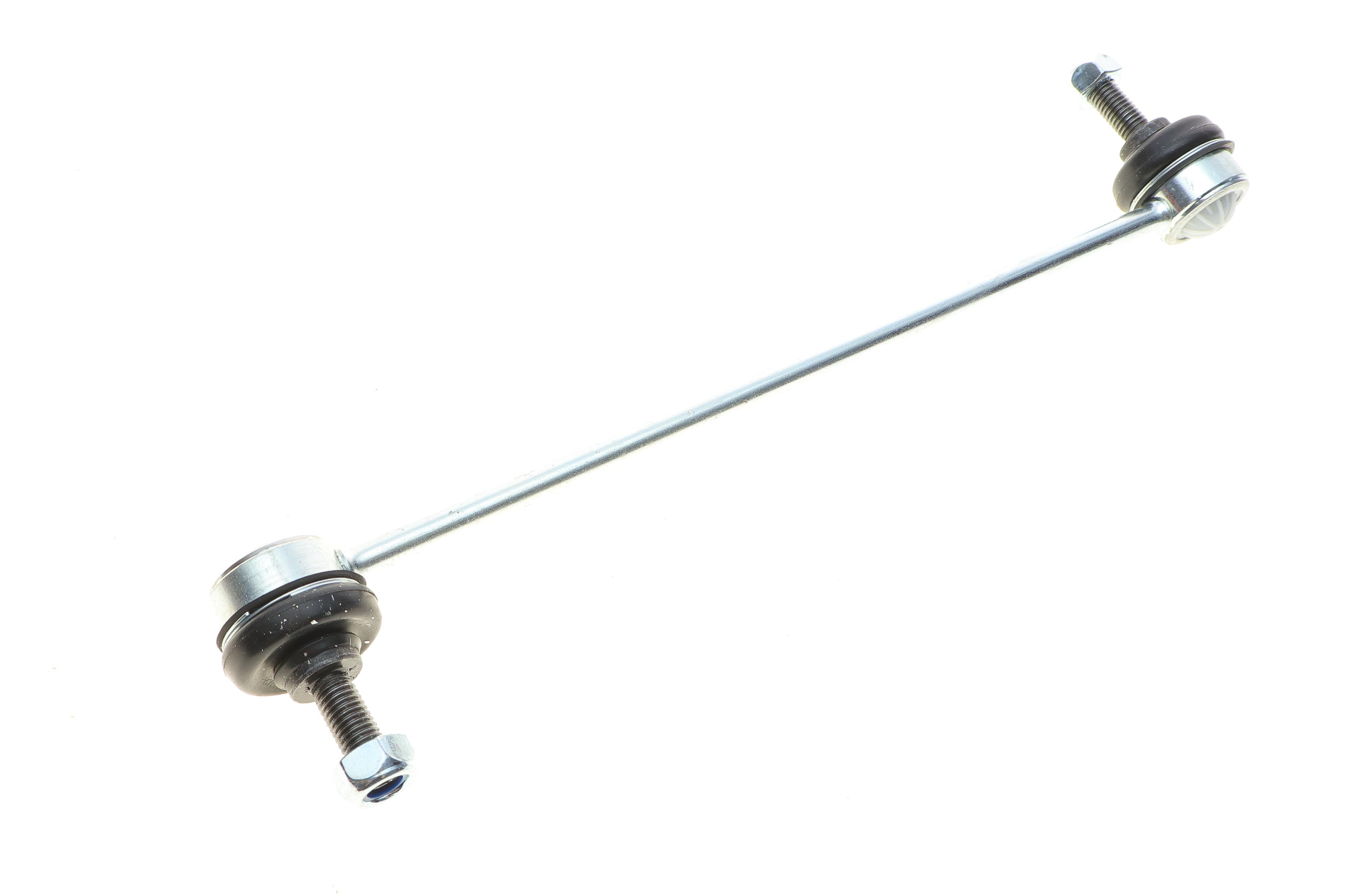 Тяга стабілізатора (переднього) Renault Laguna III 07- (L=295 мм)