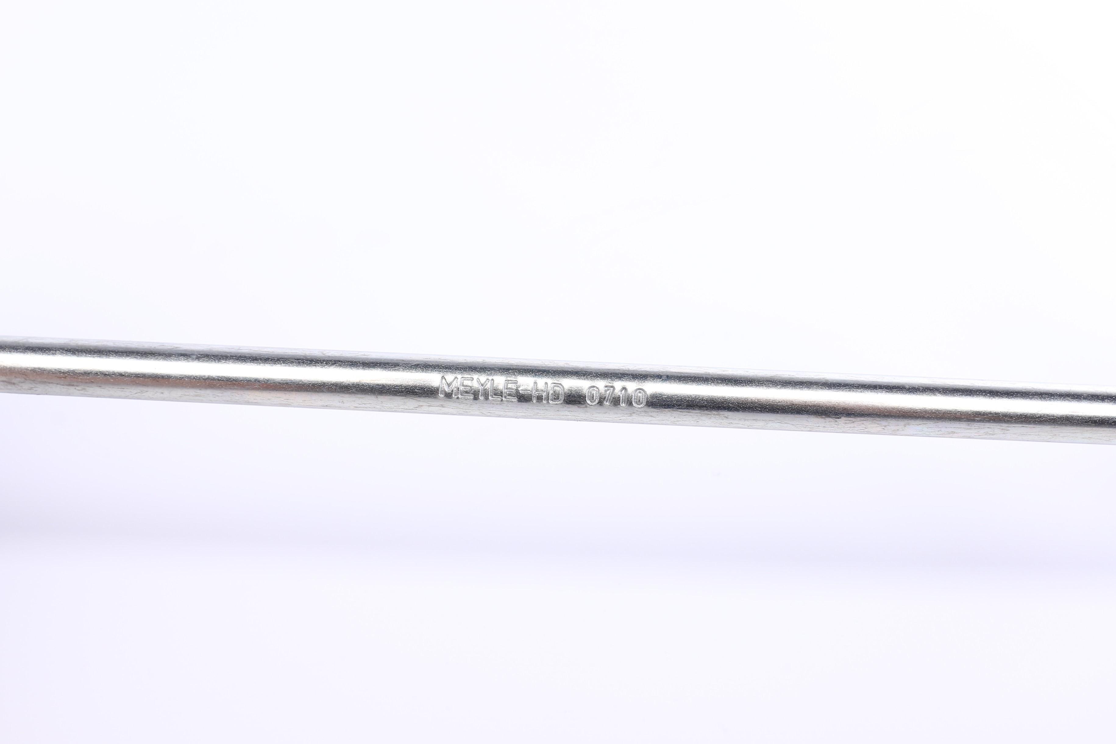 Тяга стабілізатора (переднього) (L) MB E-class (W212) 09-