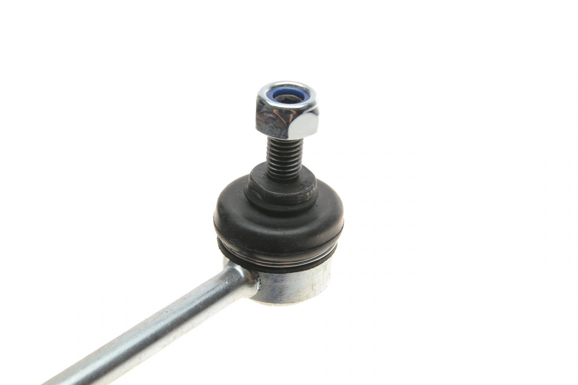 Тяга стабілізатора (переднього) Skoda Fabia 99-/Roomster 06-15/Rapid 12-/VW Polo 01-