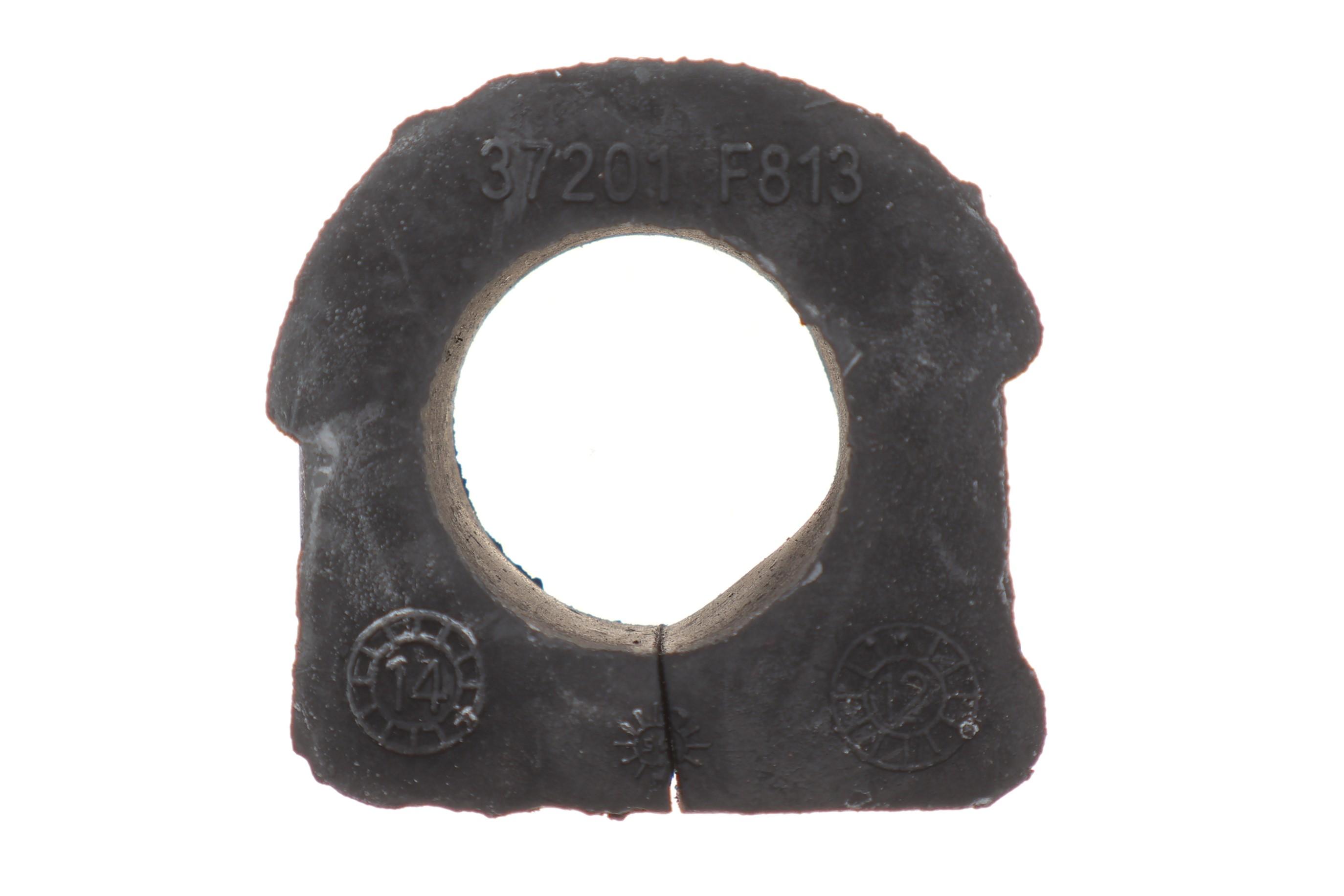 Втулка стабілізатора (переднього) Audi A3/TT/Skoda Octavia/Bora/VW Golf IV (d=21mm)