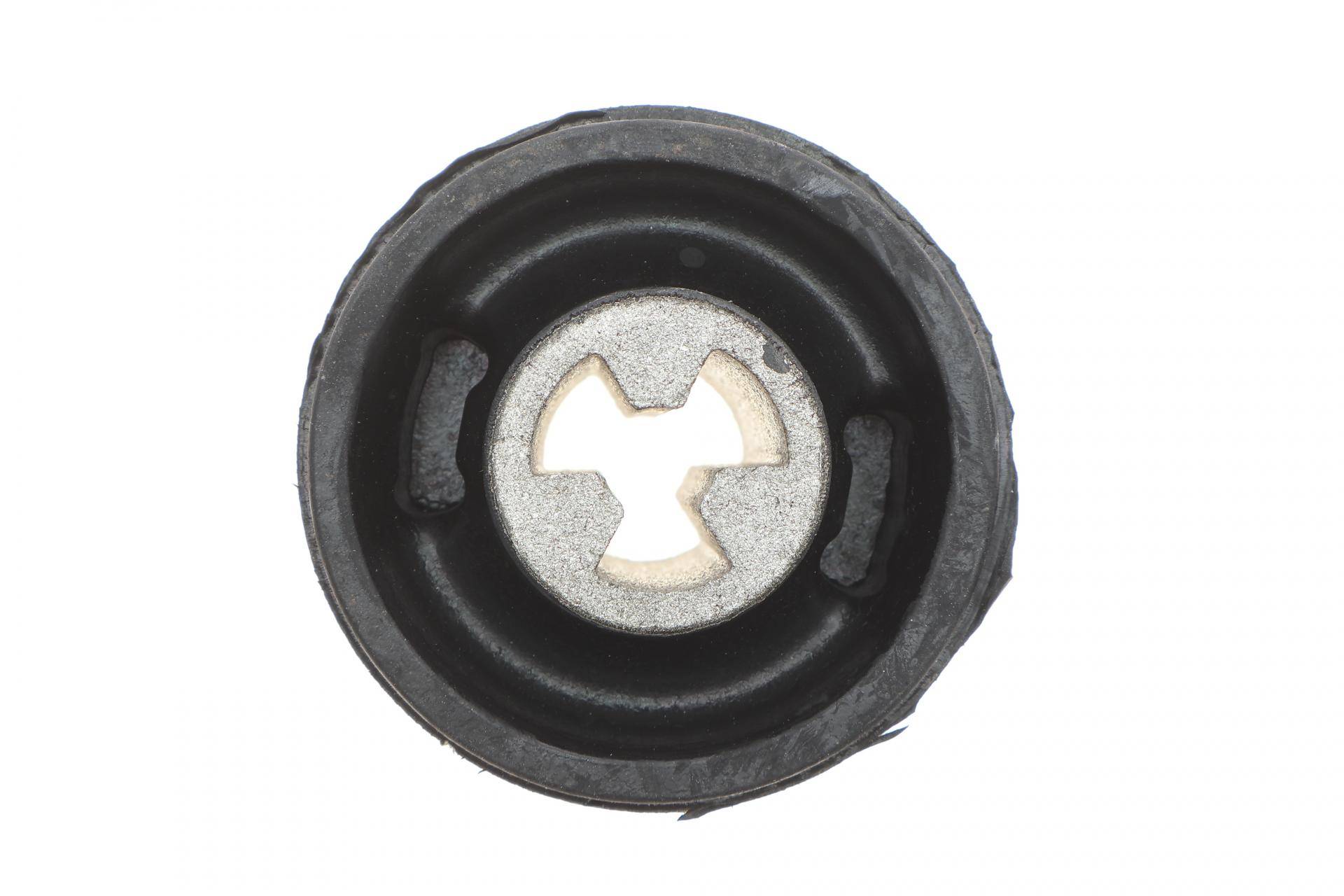 Сайлентблок балки (задньої) Audi A3/Seat Leon/Skoda Fabia/Octavia/VW Bora/Golf 96- (к-кт 2шт. +Болти)