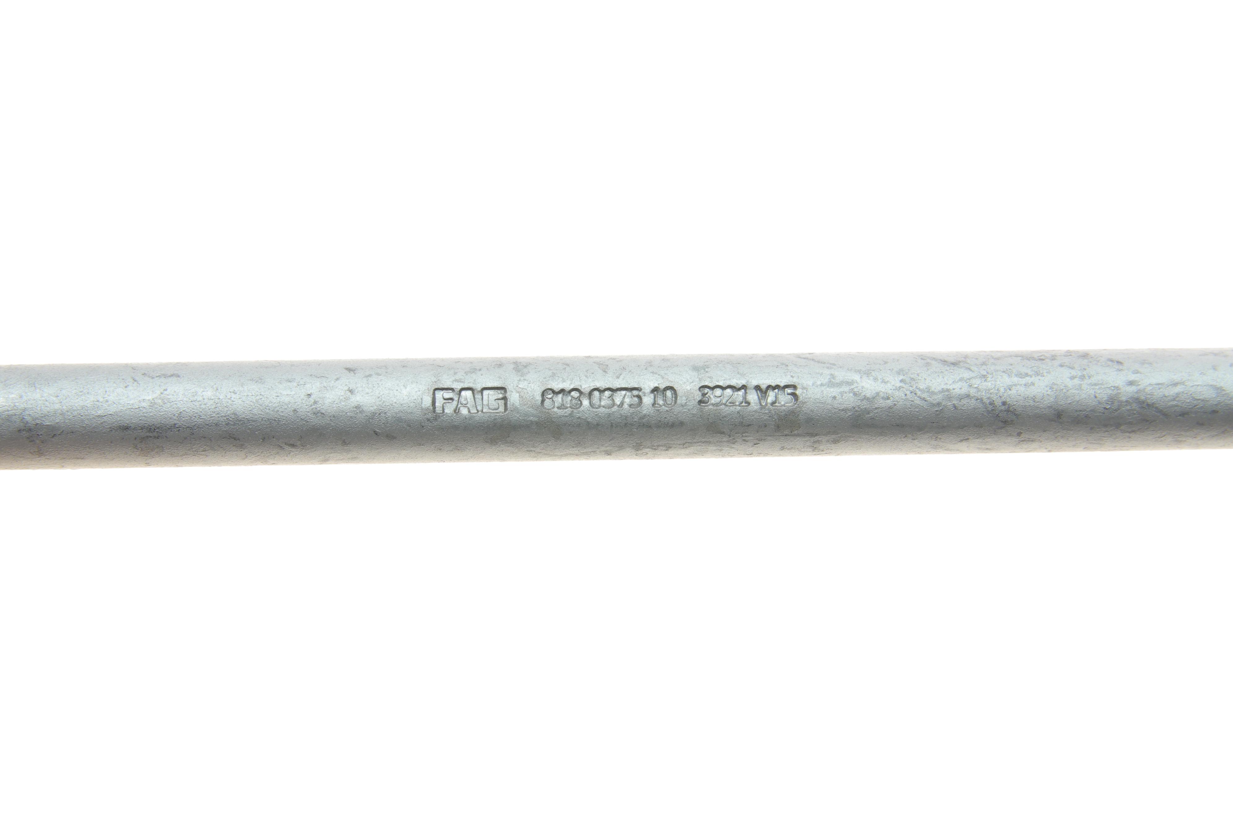 Тяга стабілізатора (переднього) Fiat Scudo/Citroen Jumpy 07-