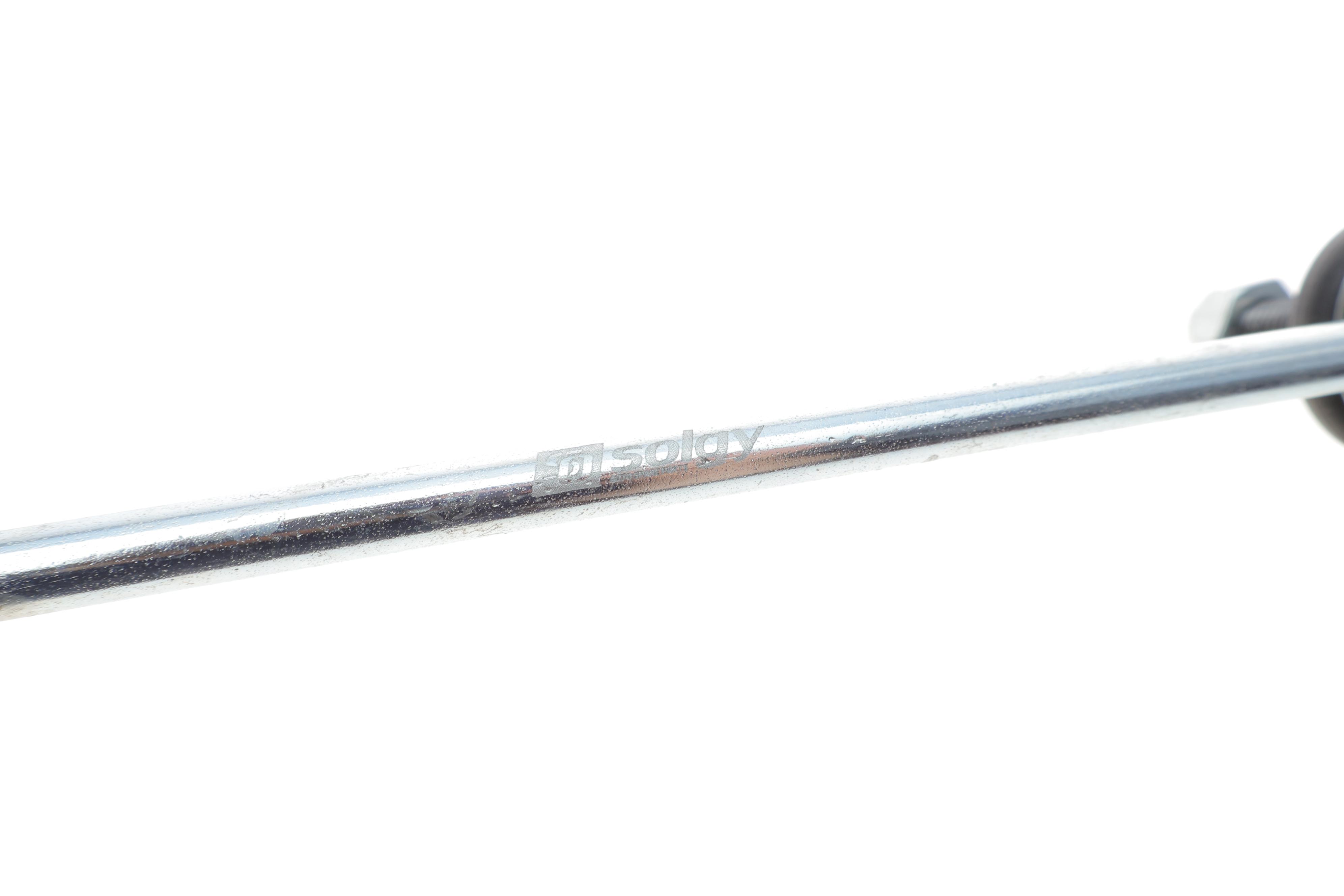 Тяга стабілізатора (переднього) (R) MB Vito (W638) 2.0/2.3TD 96-03