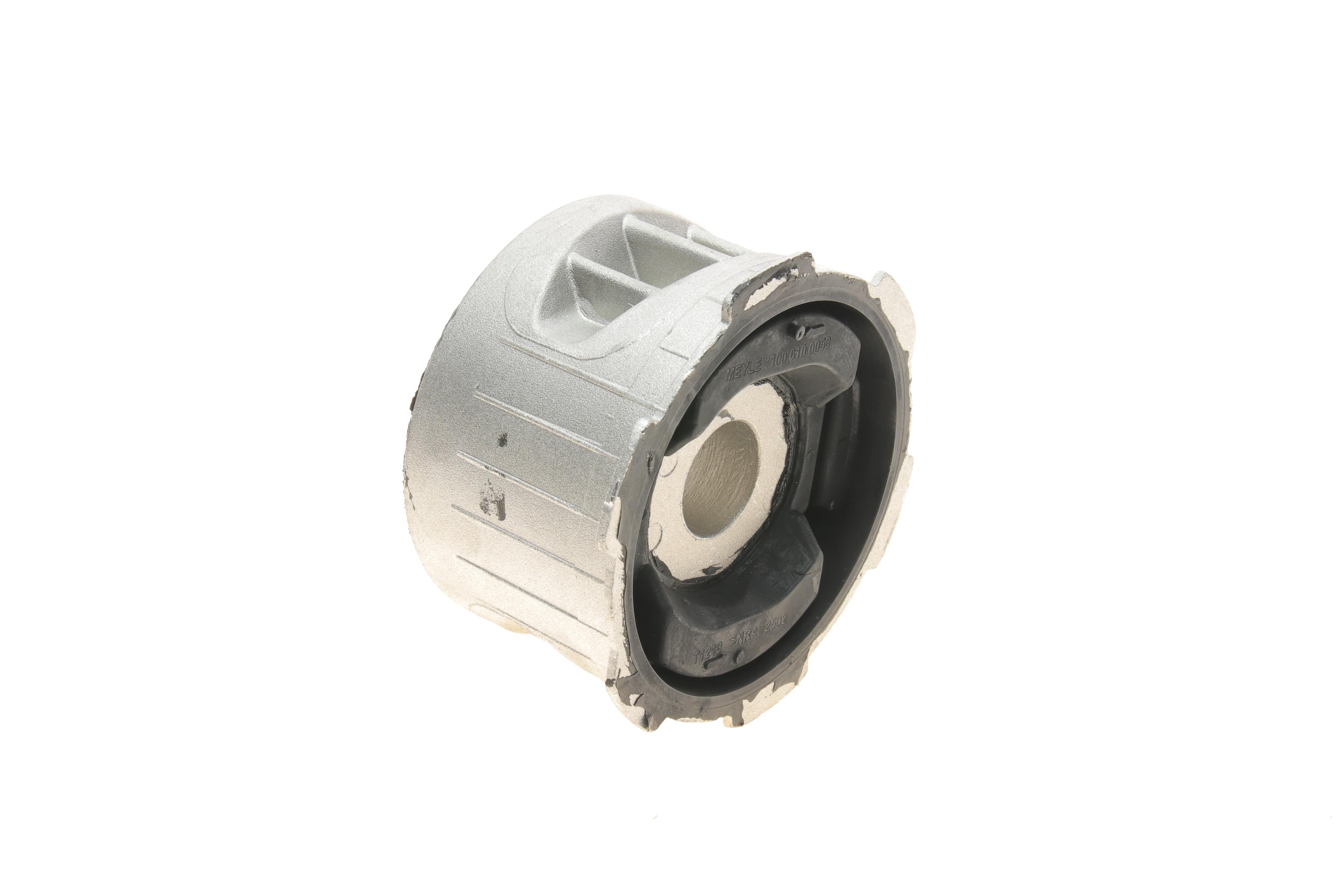 Сайлентблок балки (передньої) Audi Q7/Porsche Cayenne/VW Touareg 10-