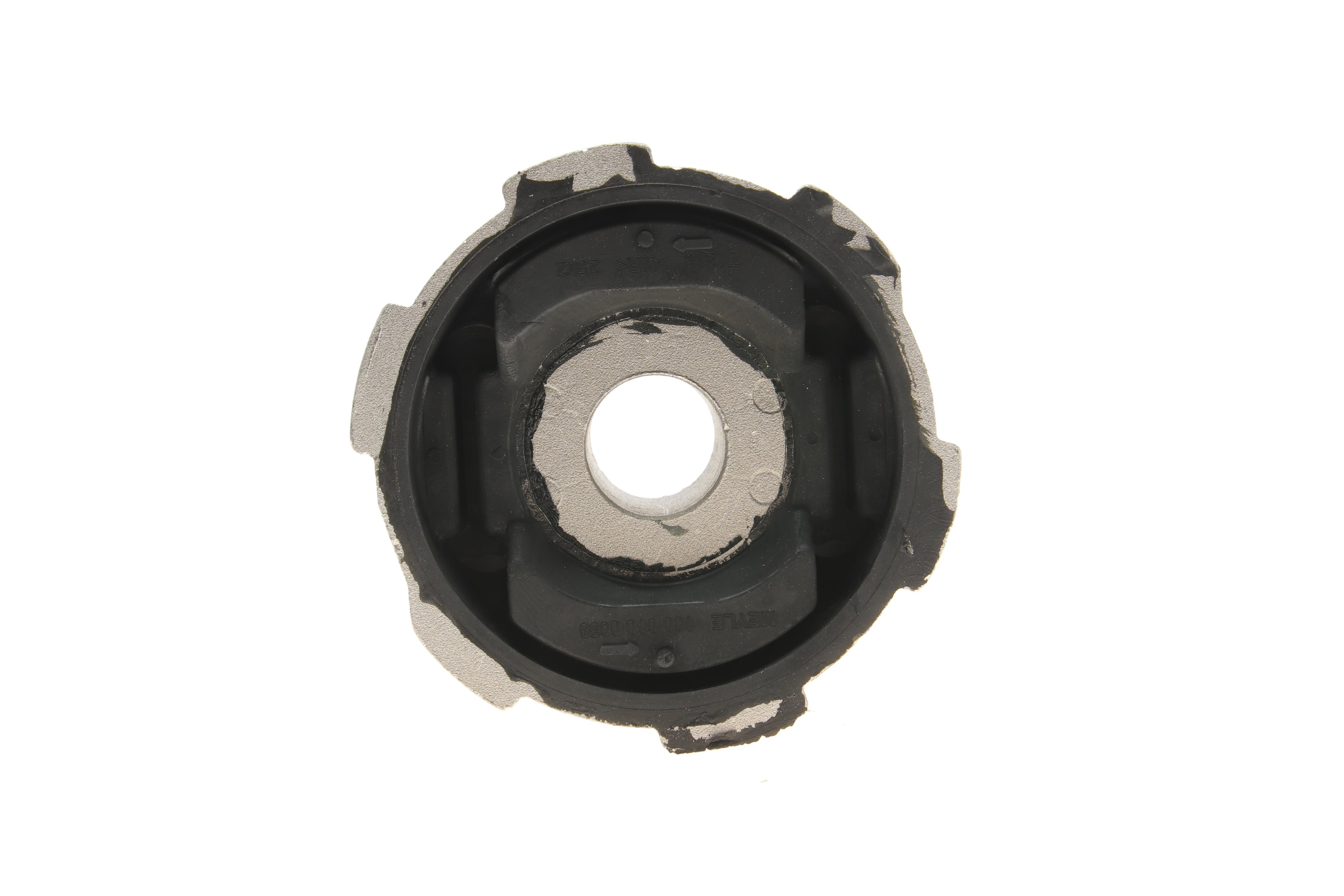 Сайлентблок балки (передньої) Audi Q7/Porsche Cayenne/VW Touareg 10-