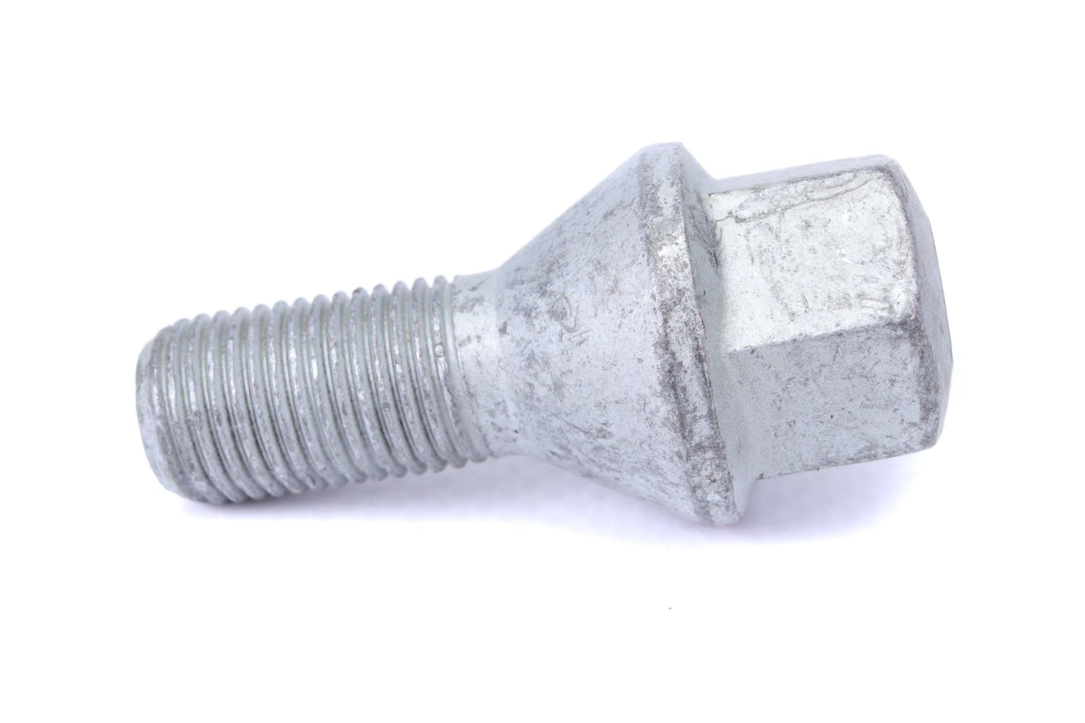 Болт колеса Fiat Doblo 10-/Opel Combo 12- (M12x1, 25x22/48)