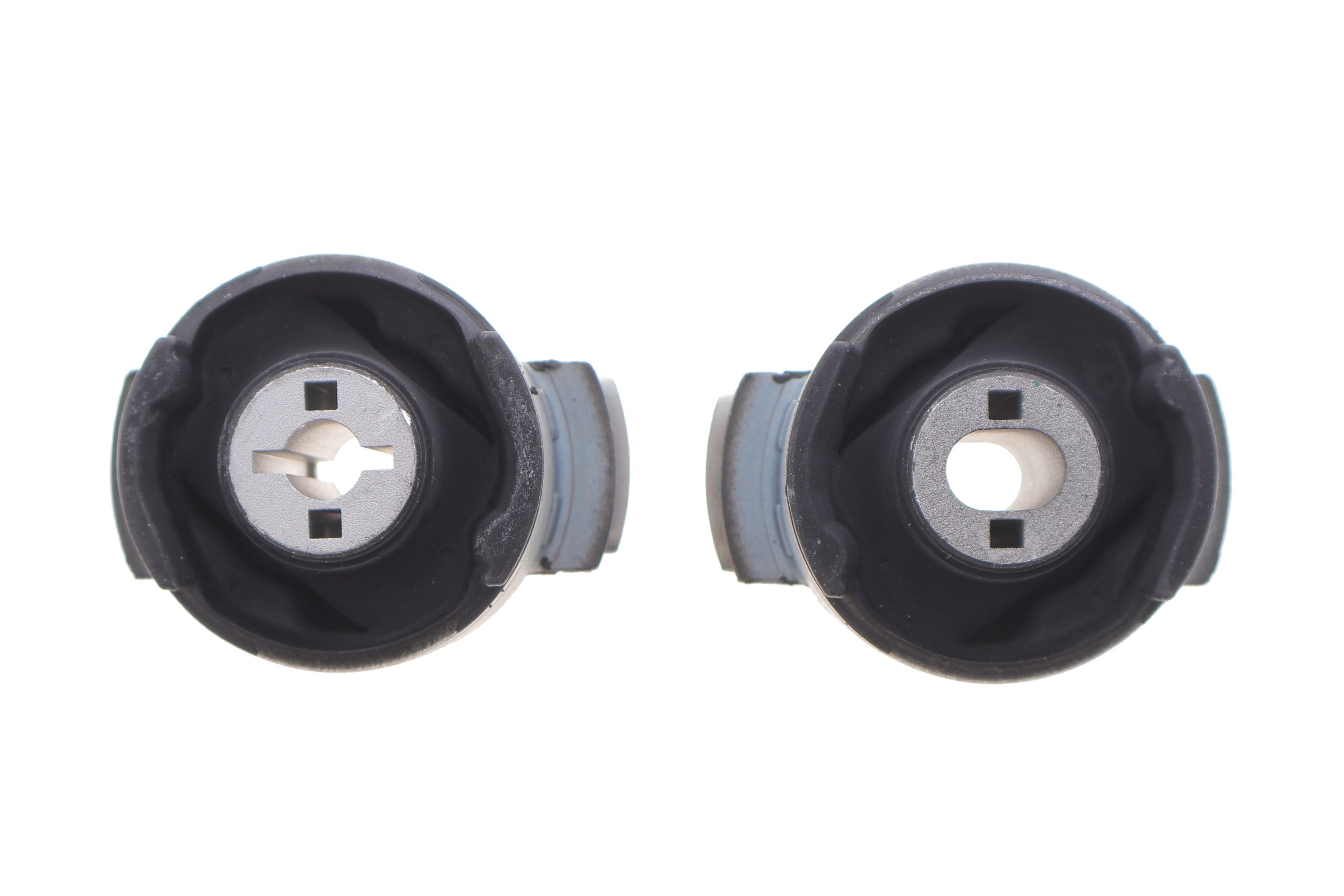 Сайлентблок балки (задньої) Renault Laguna III 1.6-2.0/1.5-2.0dCi 07- (к-кт 2 шт)