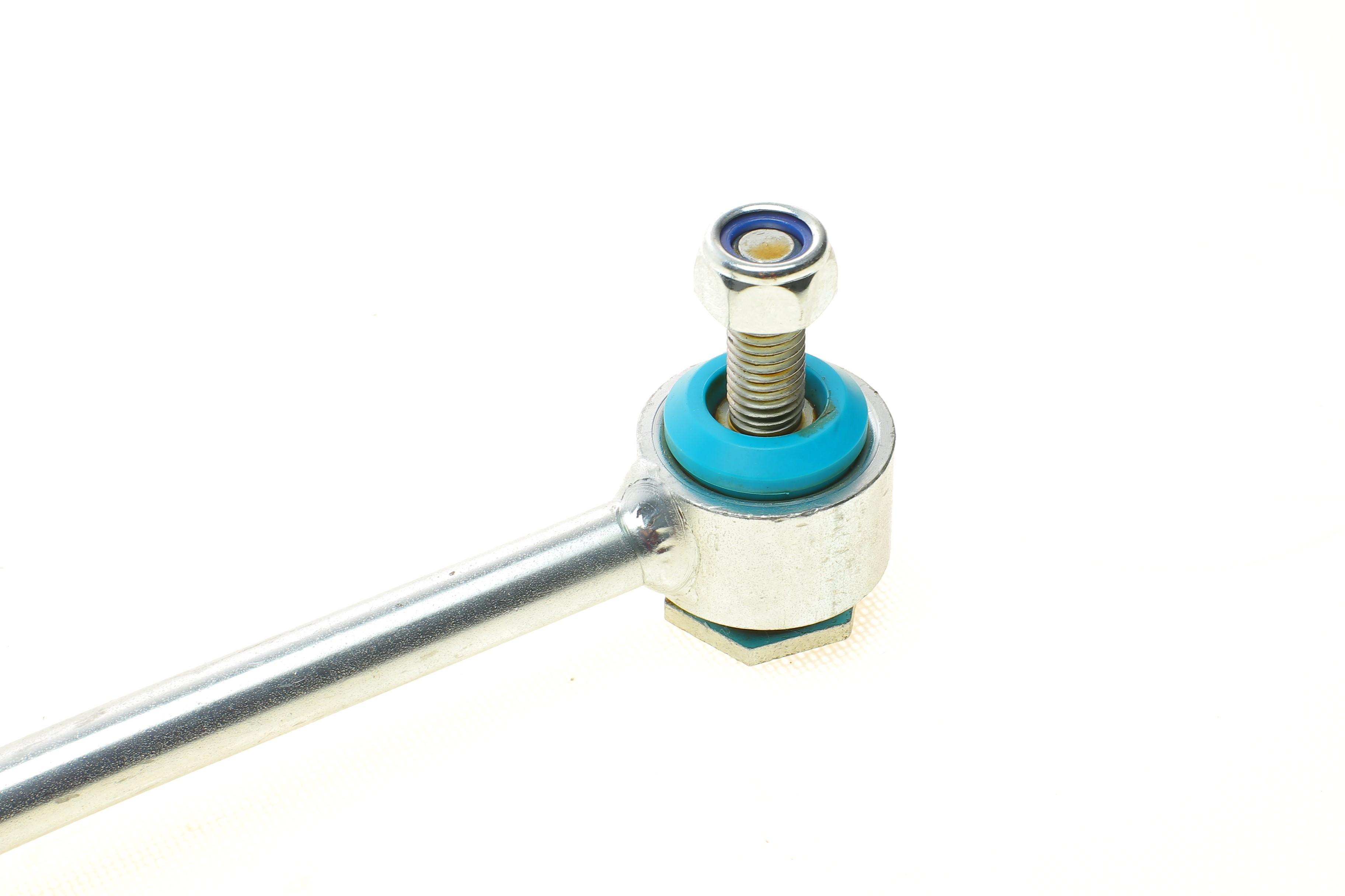 Тяга стабілізатора (заднього) Ford Transit 00- (L=348mm)