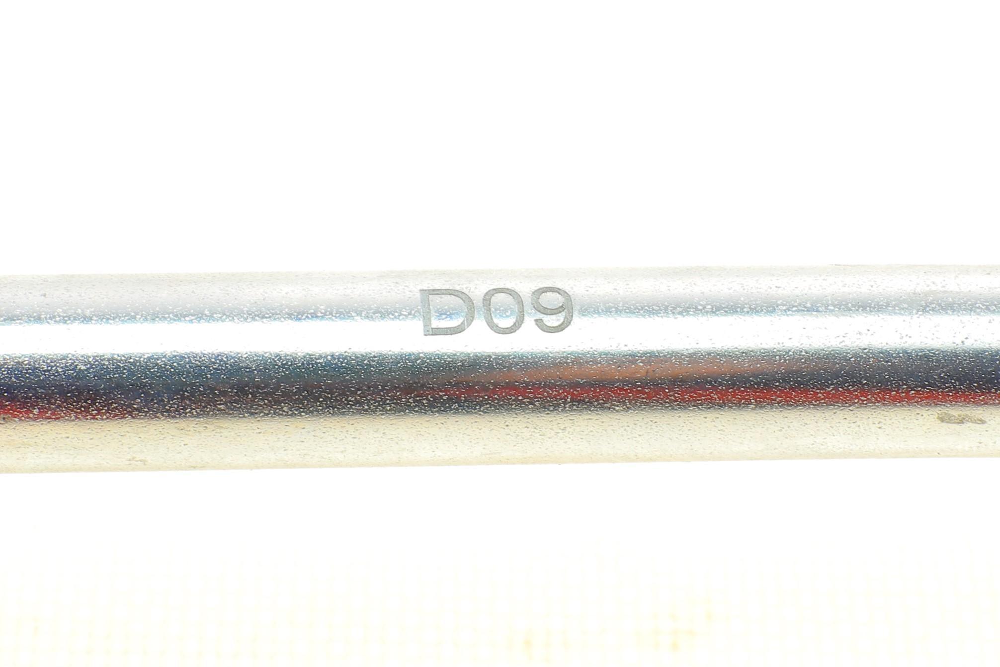 Тяга стабілізатора (заднього) Ford Transit 00- (L=348mm)