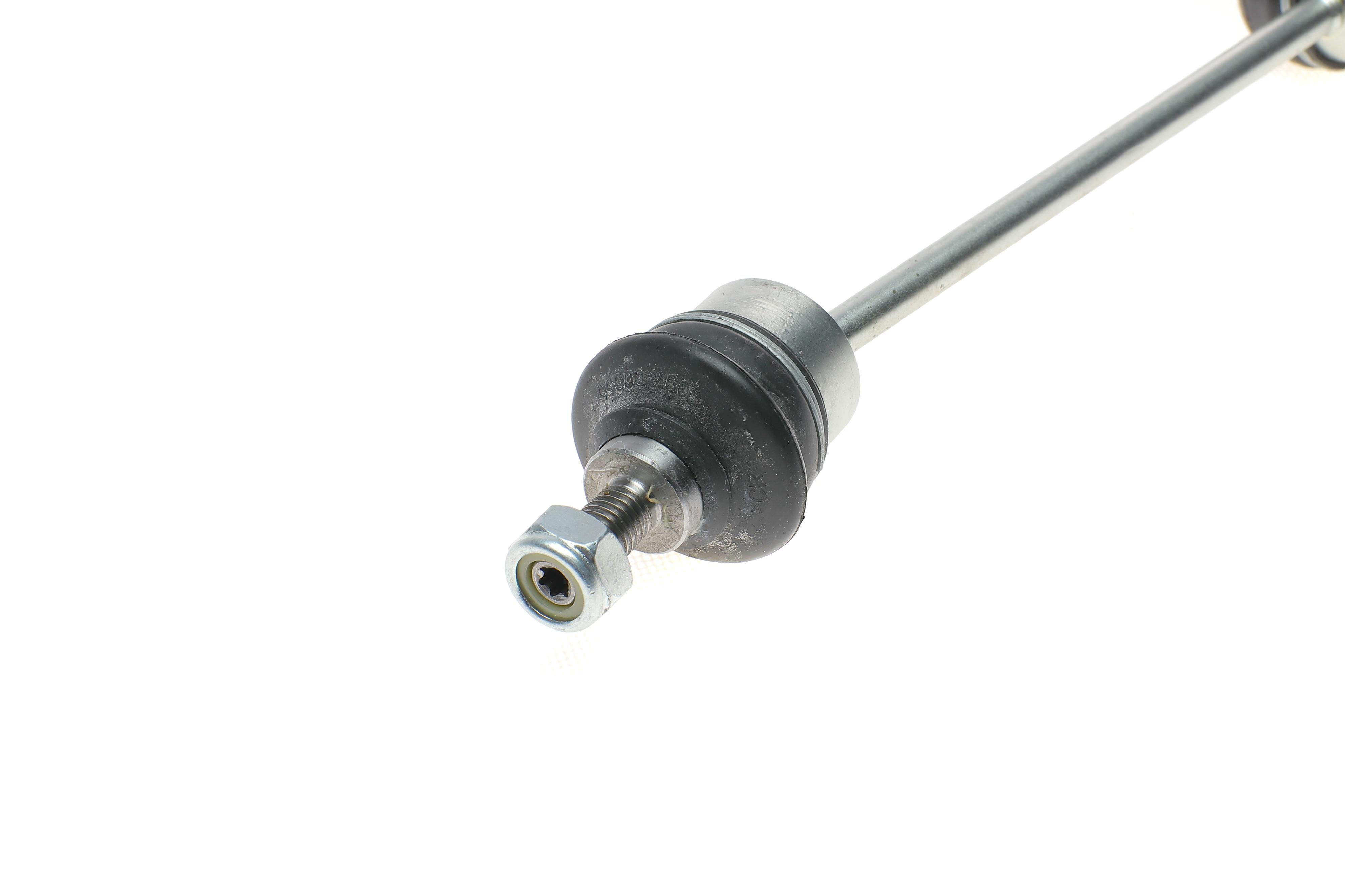 Тяга стабілізатора (переднього) Land Rover Freelander (L314) 98-06 (L=205mm)