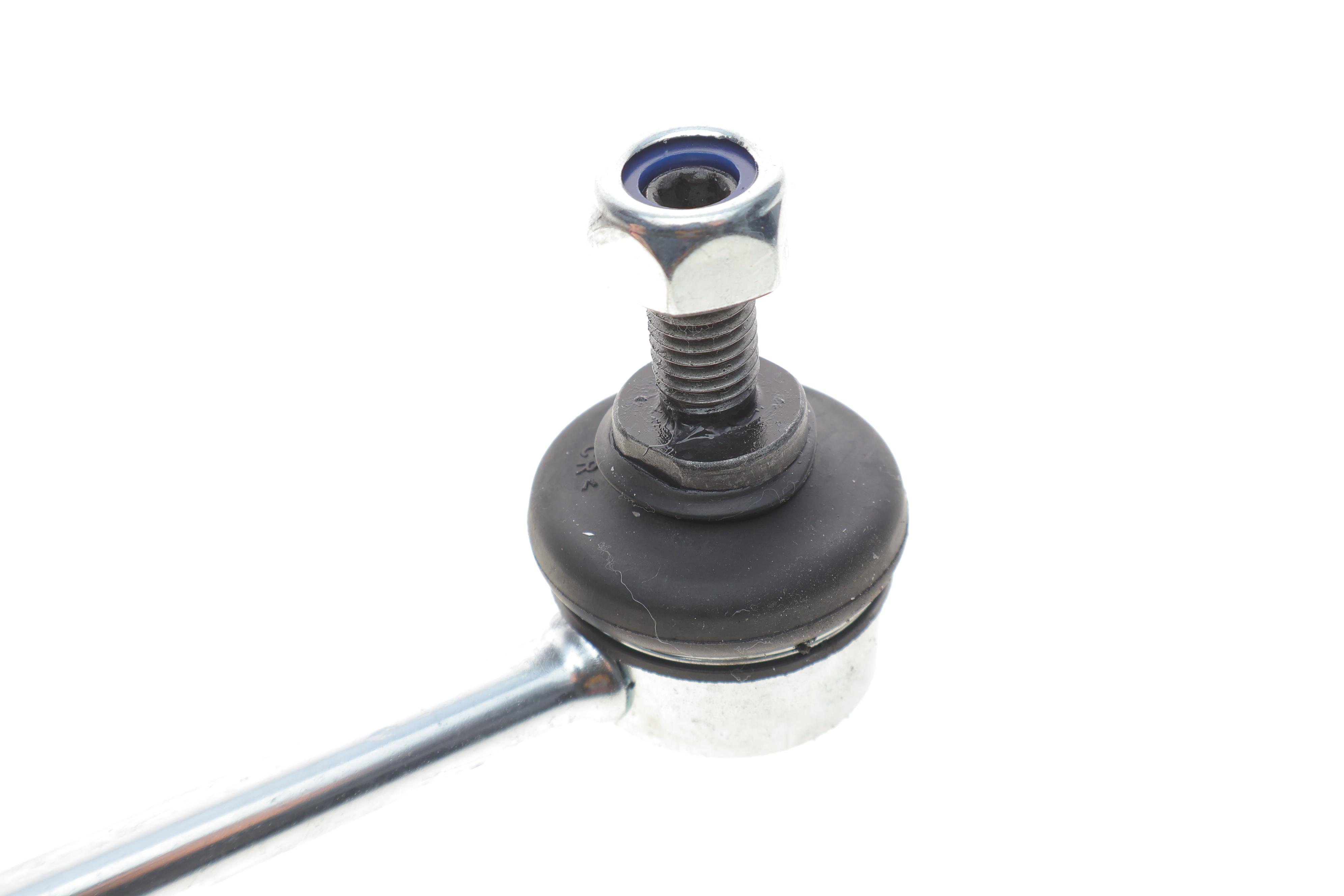 Тяга стабілізатора (переднього) Ford Focus III/Mondeo IV/Volvo XC60 06- (L=331mm)