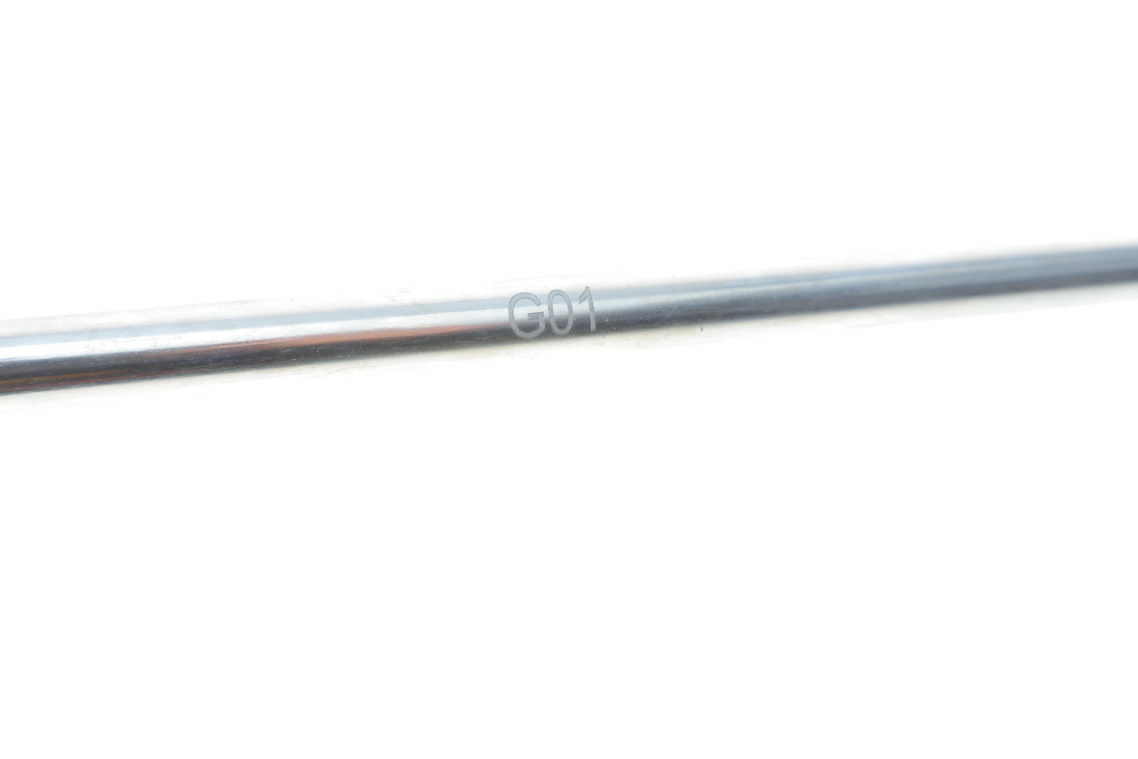 Тяга стабілізатора (переднього) Ford Focus III/Mondeo IV/Volvo XC60 06- (L=331mm)