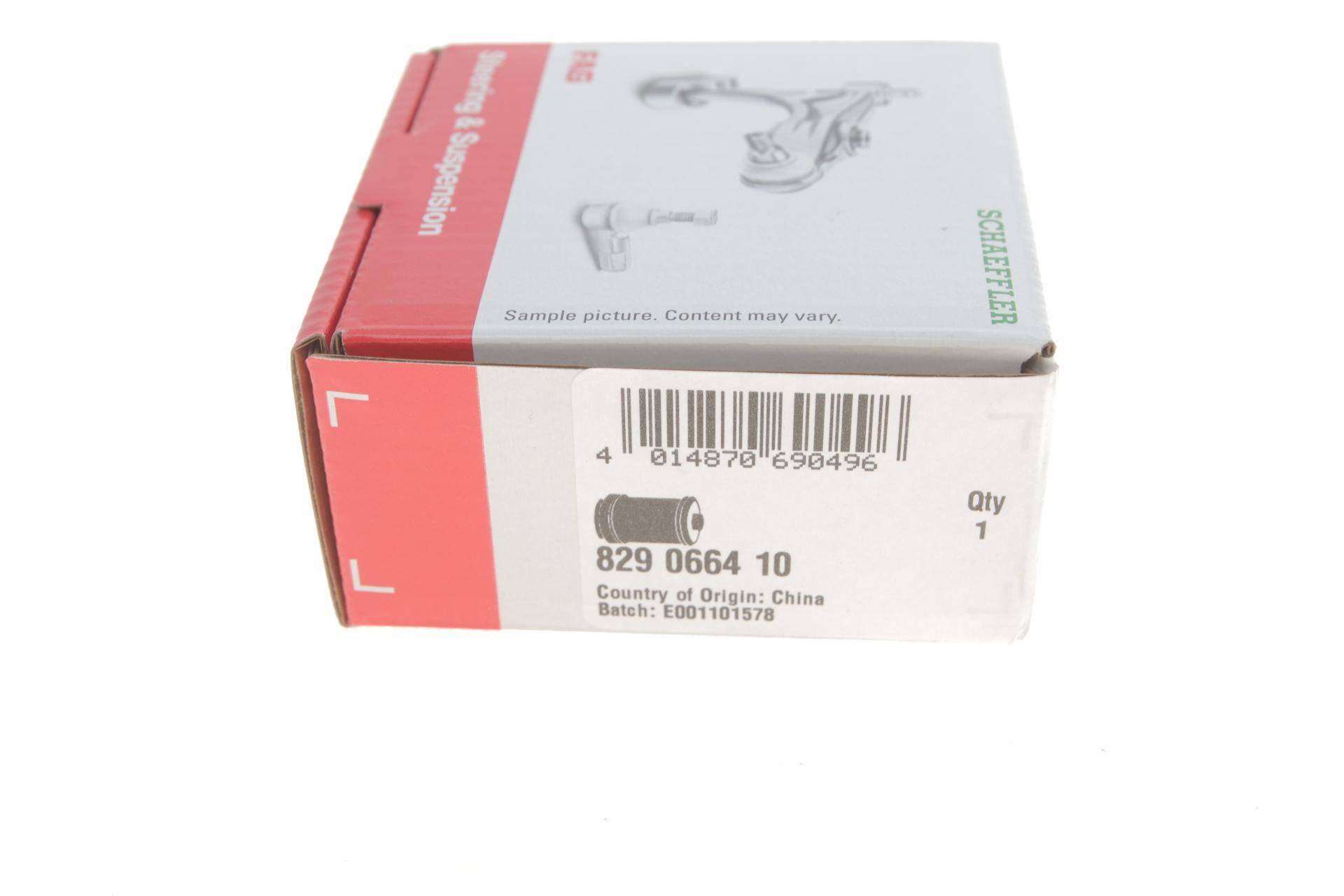 Сайлентблок балки (передньої) Opel Astra H/G 99-14