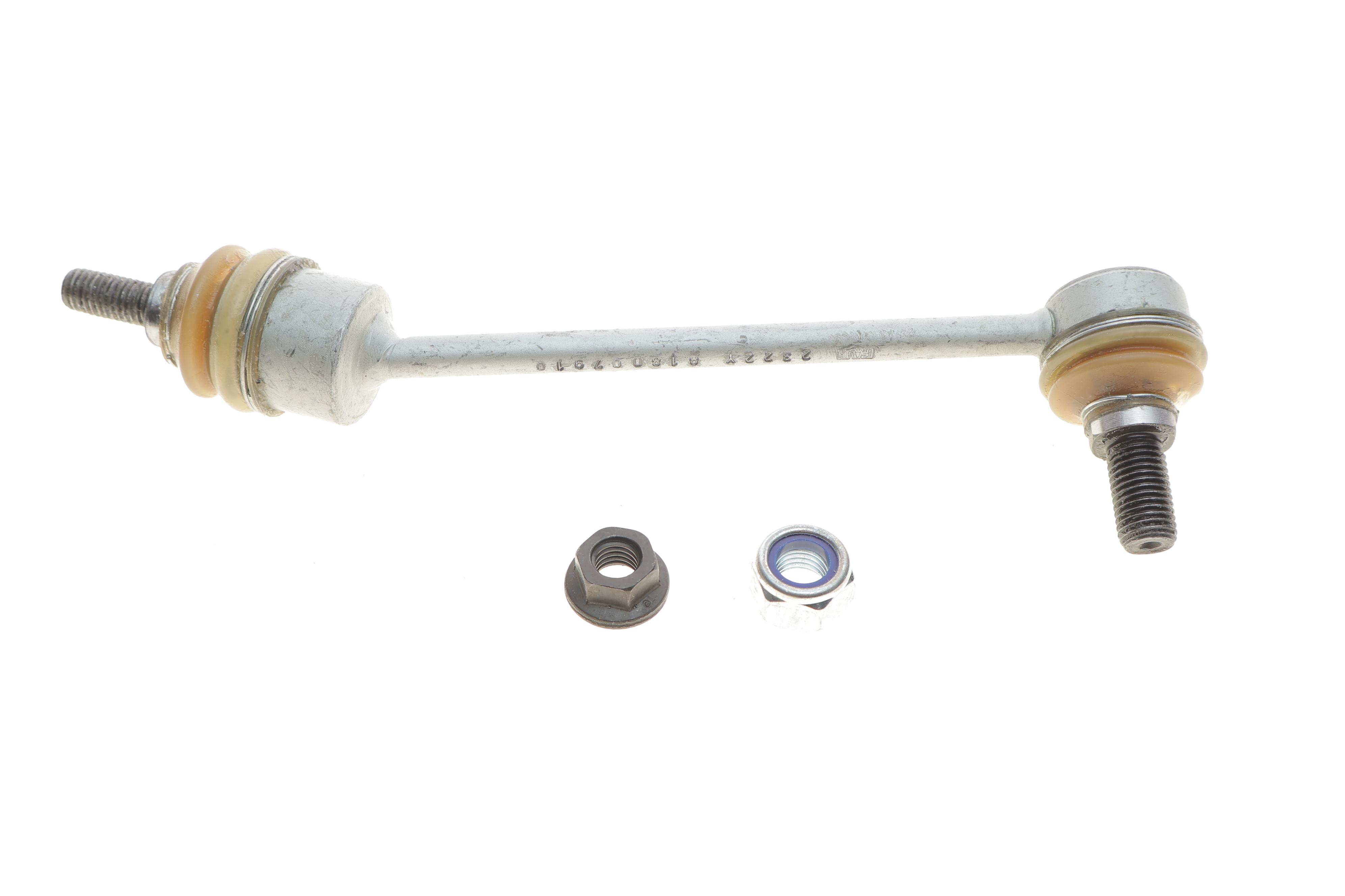 Тяга стабілізатора (переднього) Land Rover Freelander (L314) 1.8-2.5/2.0D 98-06, Л=П