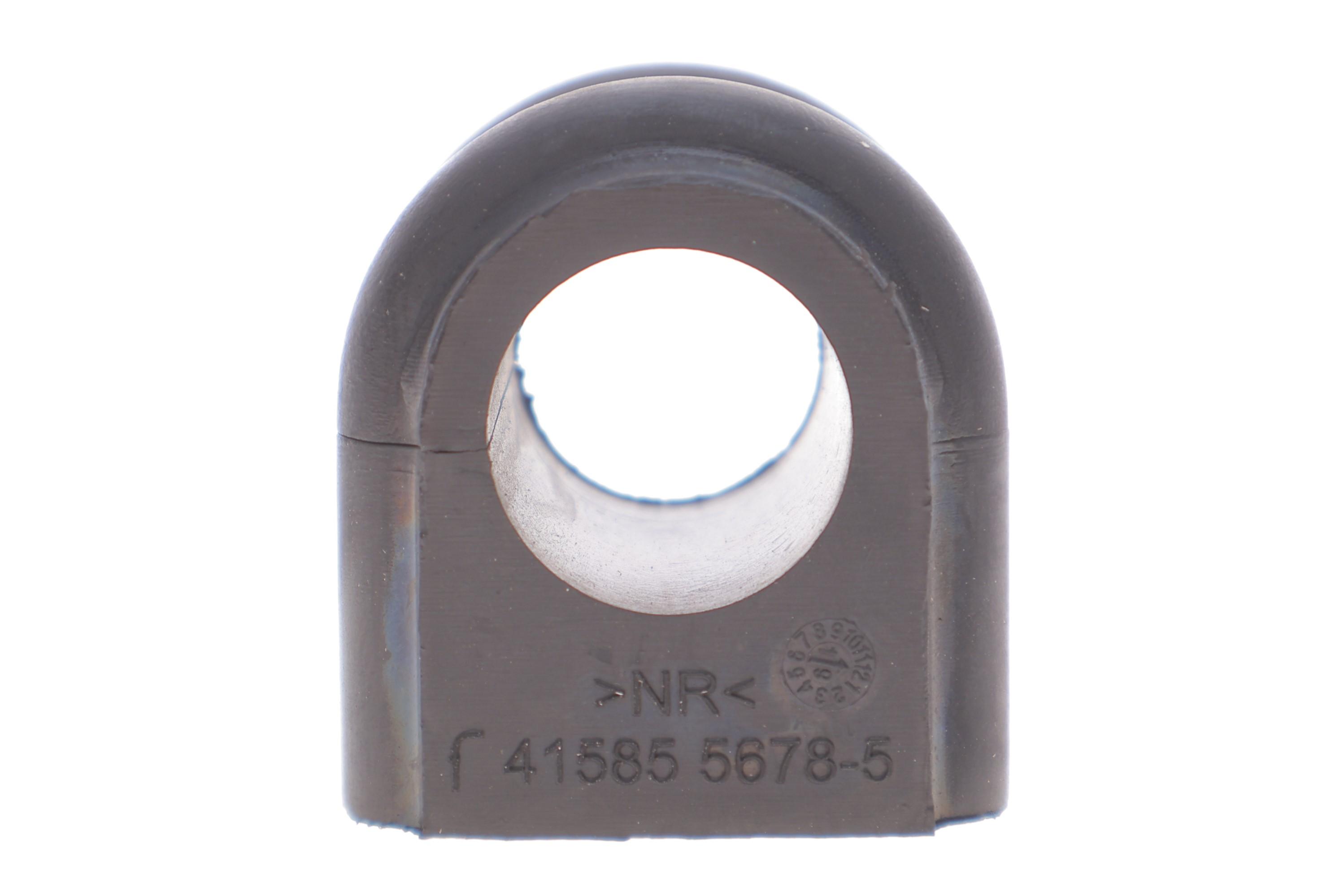 Втулка стабілізатора (переднього) Hyundai Accent III 1.4-1.6 GLS 05- (d=23.5mm)