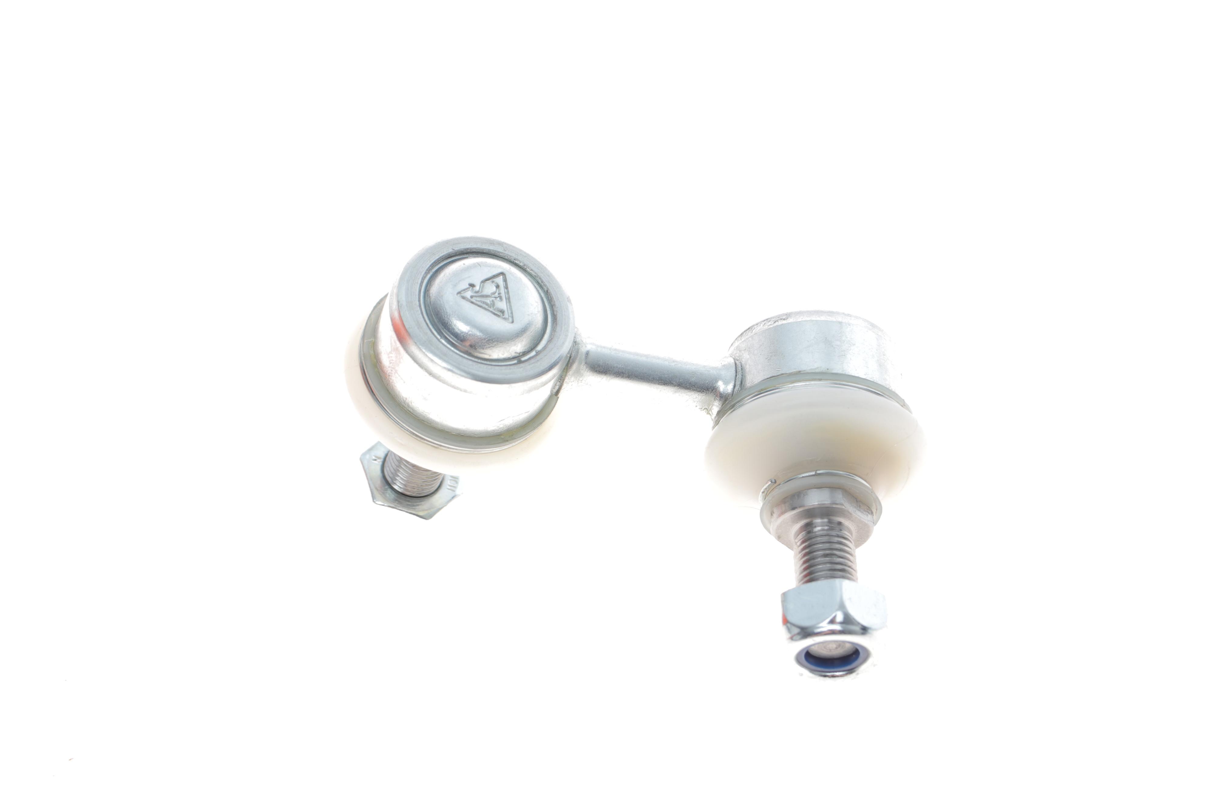 Тяга стабілізатора (переднього) (R) Hyundai Accent I/II 94-05 (L=59.5mm)