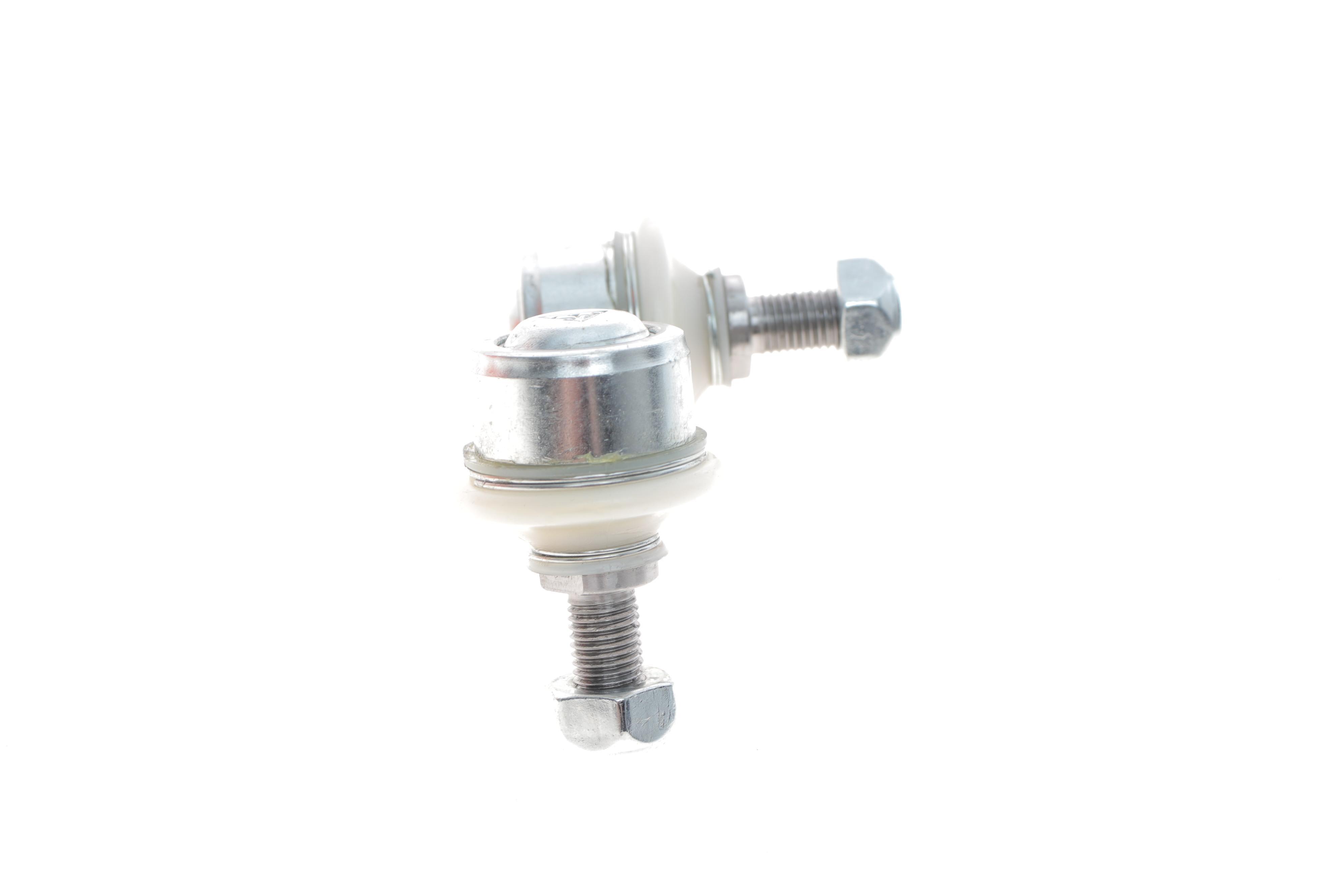 Тяга стабілізатора (переднього) (R) Hyundai Accent I/II 94-05 (L=59.5mm)