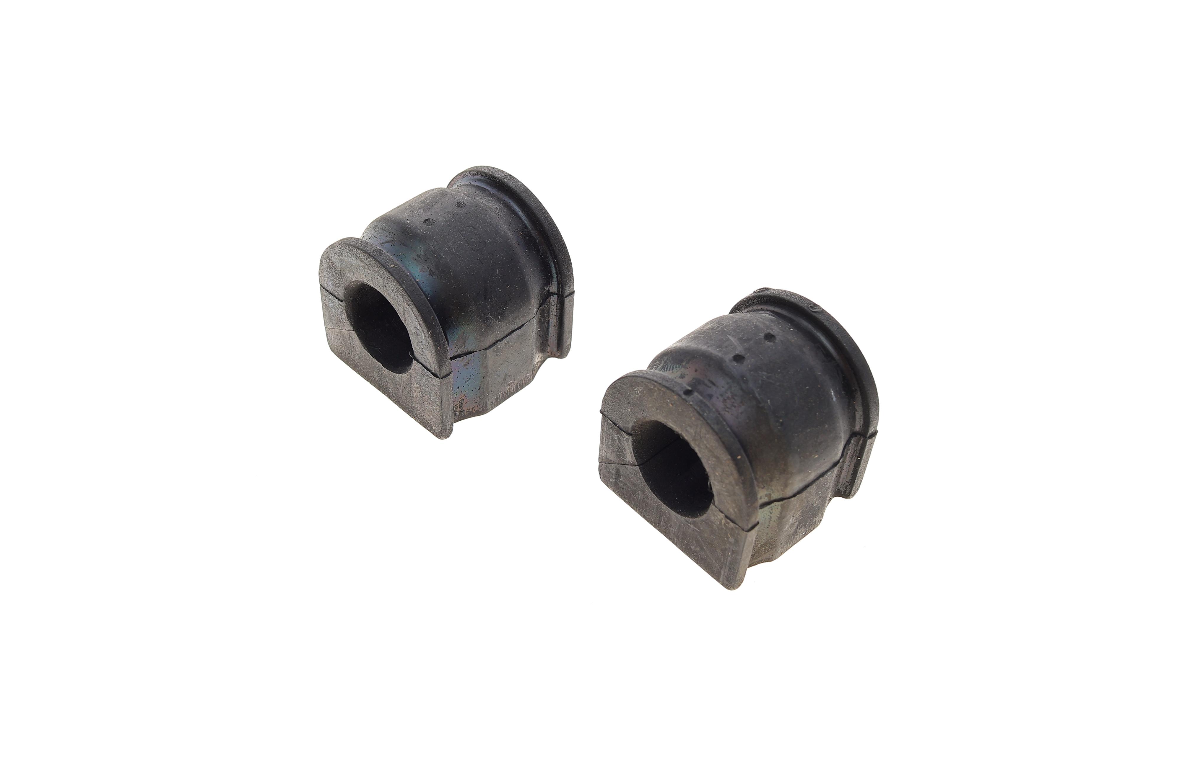 Втулка стабілізатора (переднього) (к-кт) Renault Duster 10- (d=18mm)