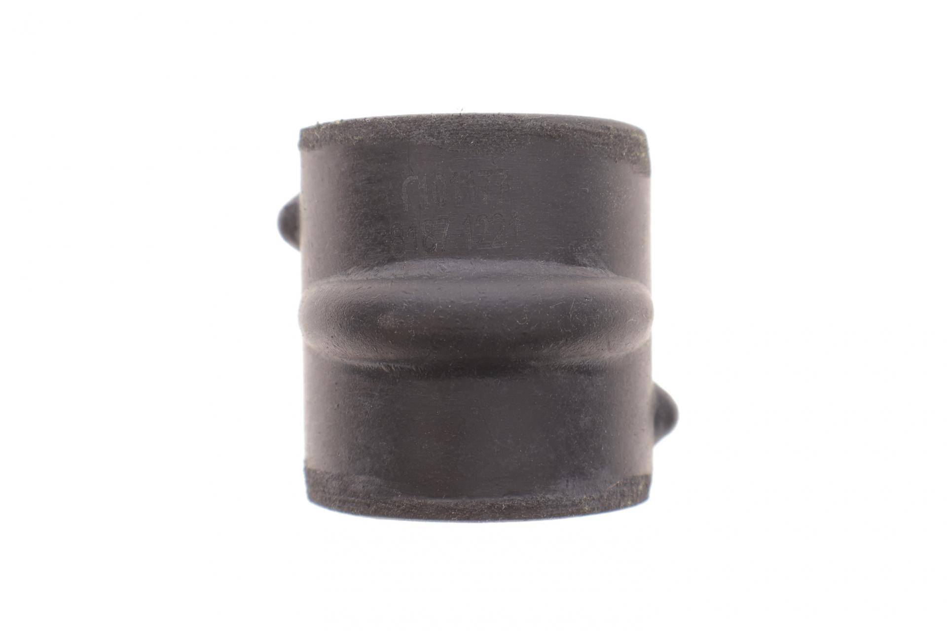 Втулка стабілізатора (переднього) Opel Signum/Vectra C 02- (d=22mm)