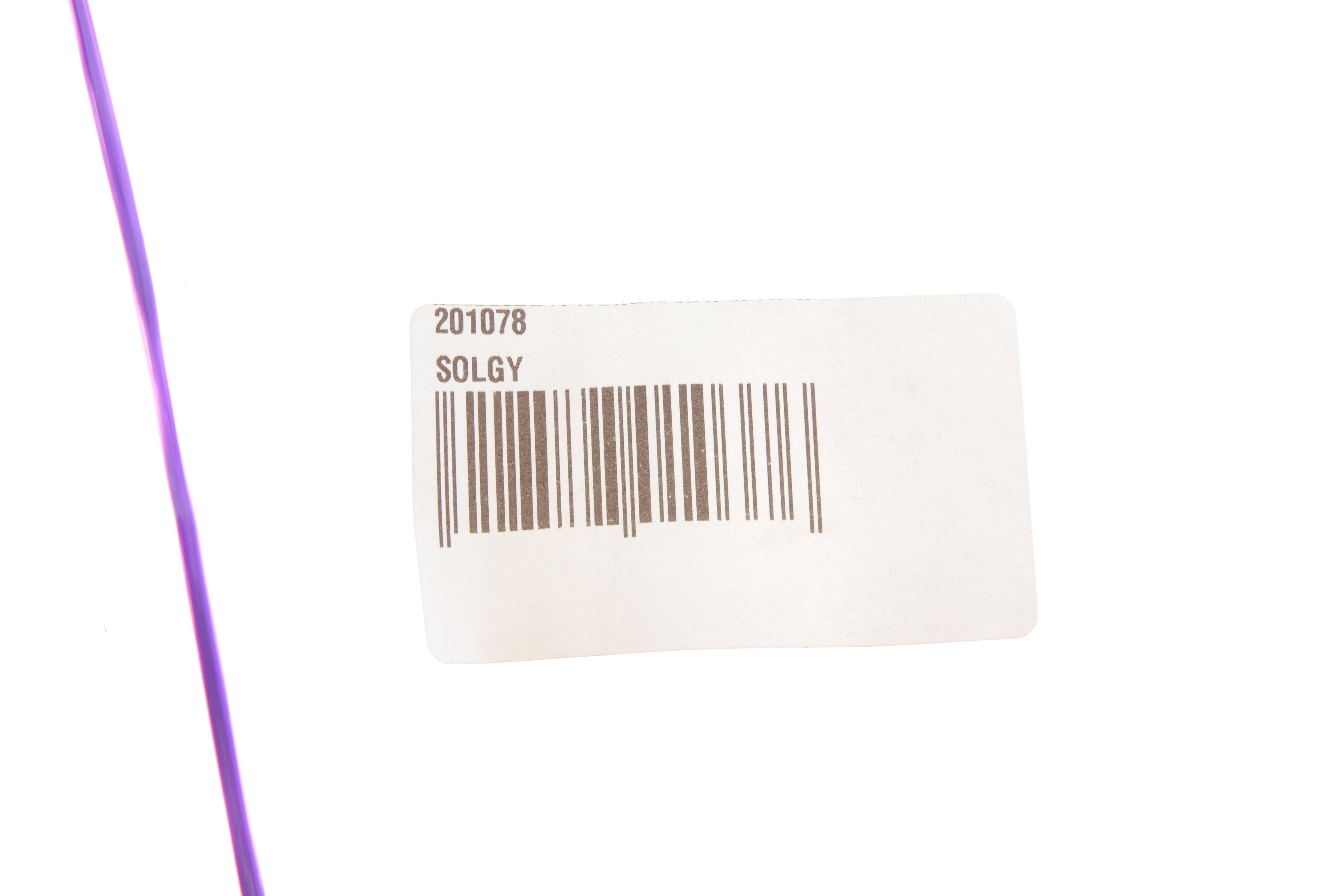 Втулка стабілізатора (переднього) MB Sprinter (d=21mm)