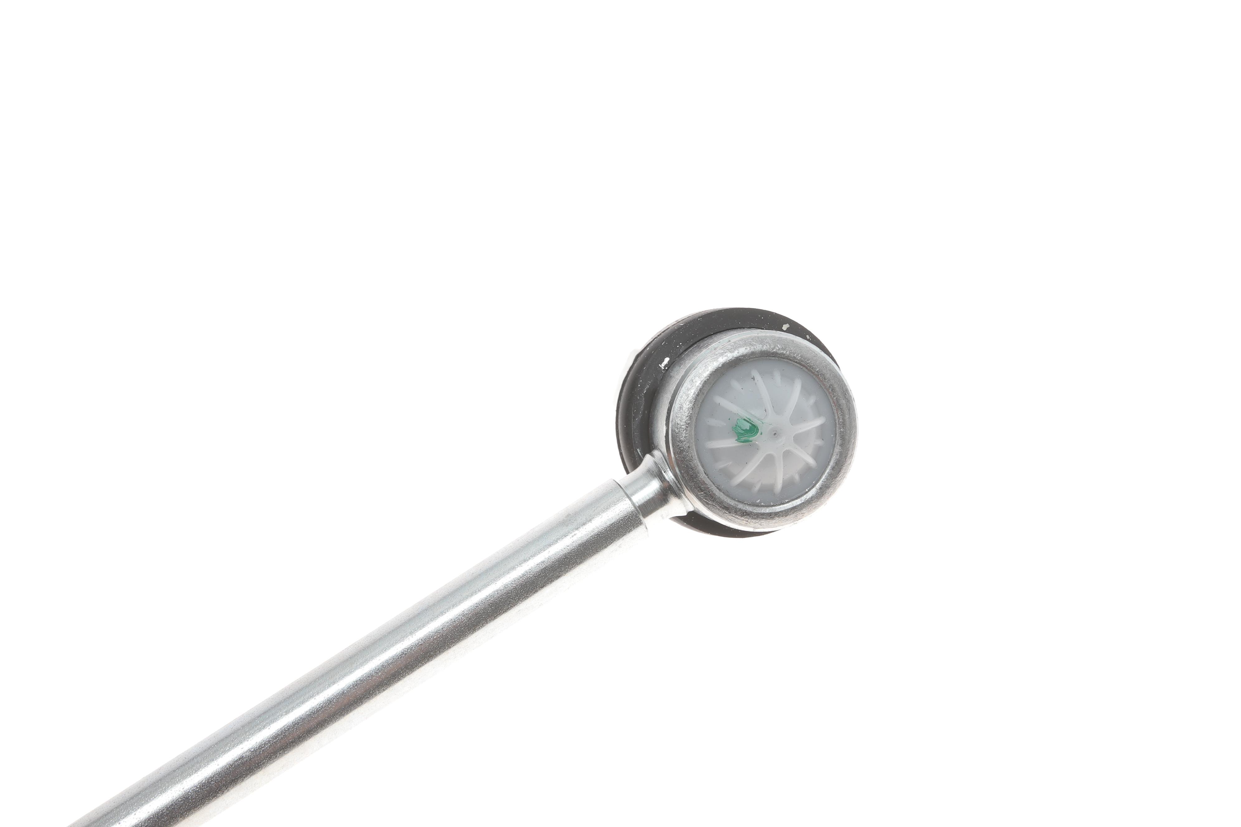 Тяга стабілізатора (переднього) Peugeot 607/Citroen C5 93- (L=320mm)