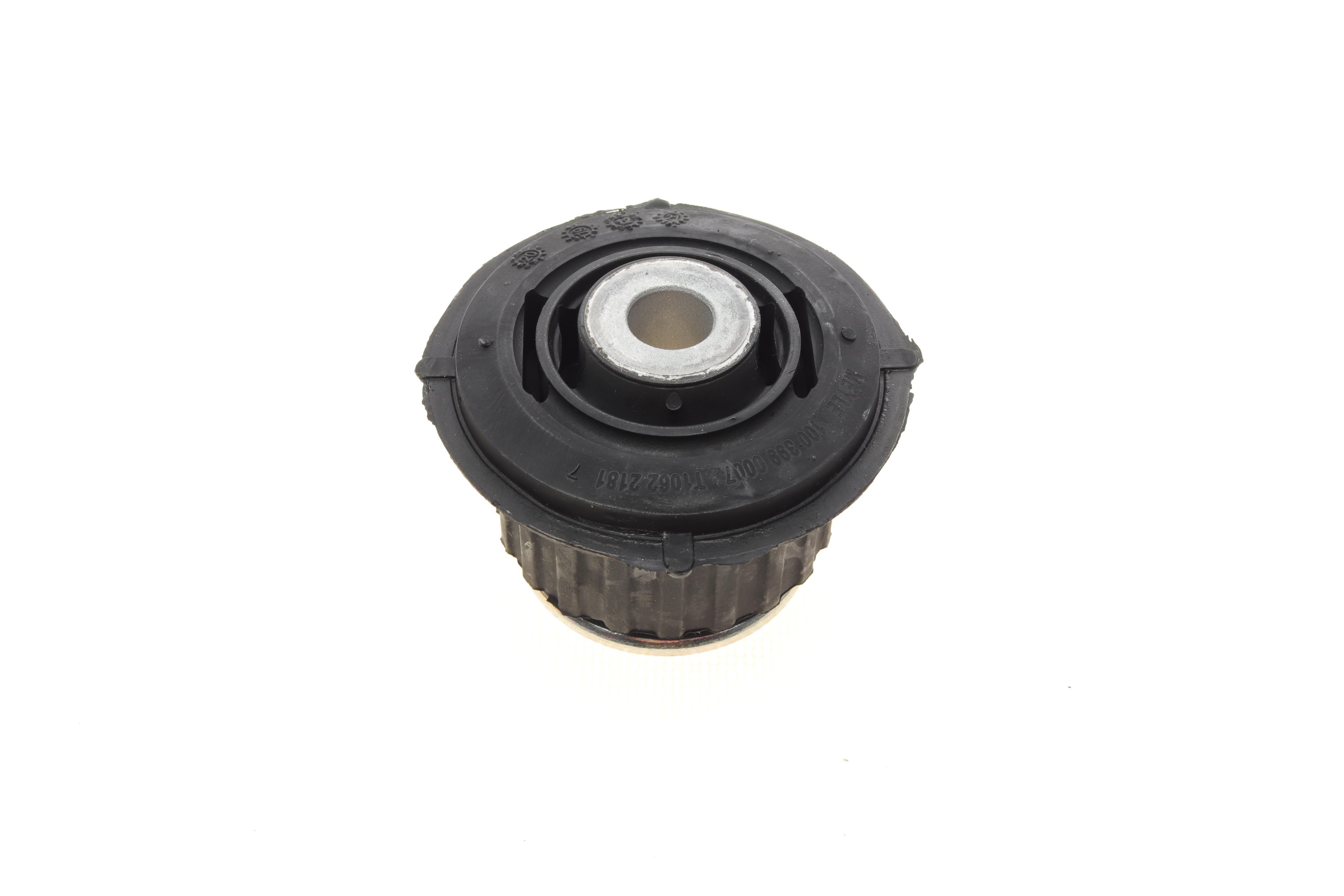 Сайлентблок балки (передньої/ззаду) Audi 100/200 -91