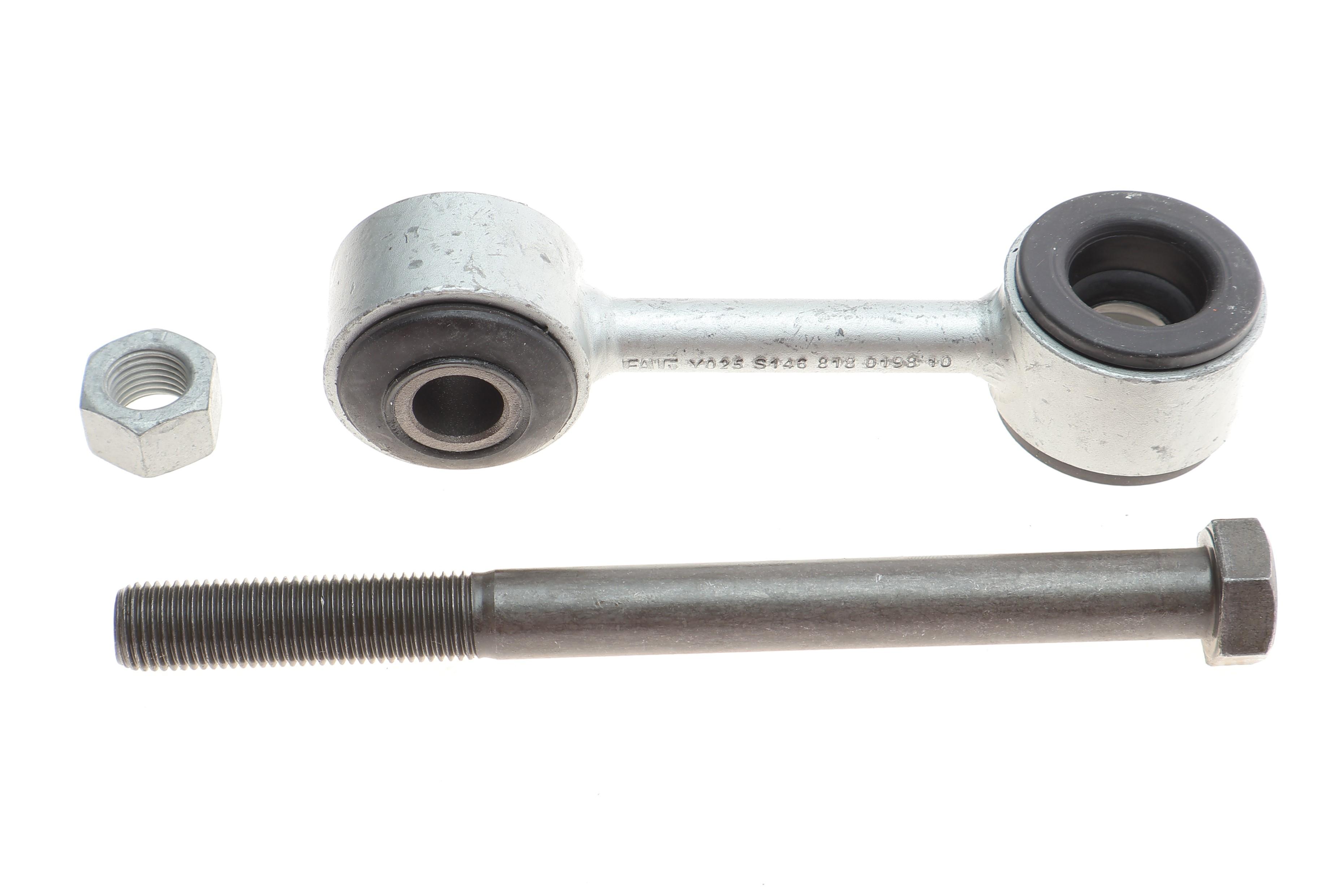 Тяга стабілізатора (переднього) VW T4 91-, (Л=П)