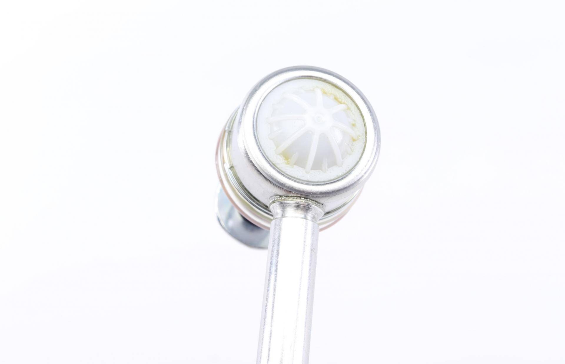 Тяга стабілізатора (переднього) (L) MB C-class (W204) 07-14 (L=290/M12x1.5)