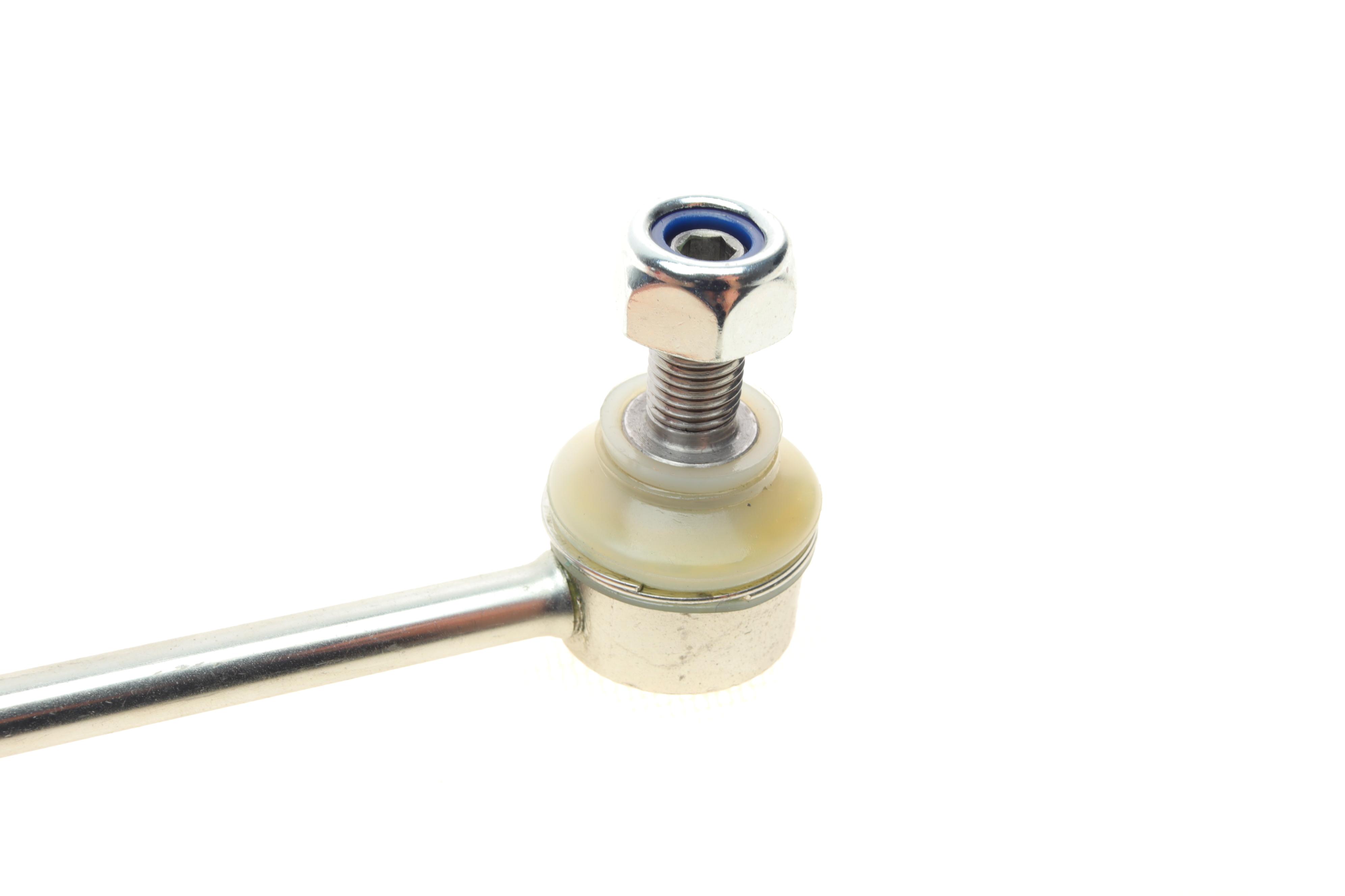 Тяга стабілізатора (заднього) Fiat Doblo 01- (коротка)